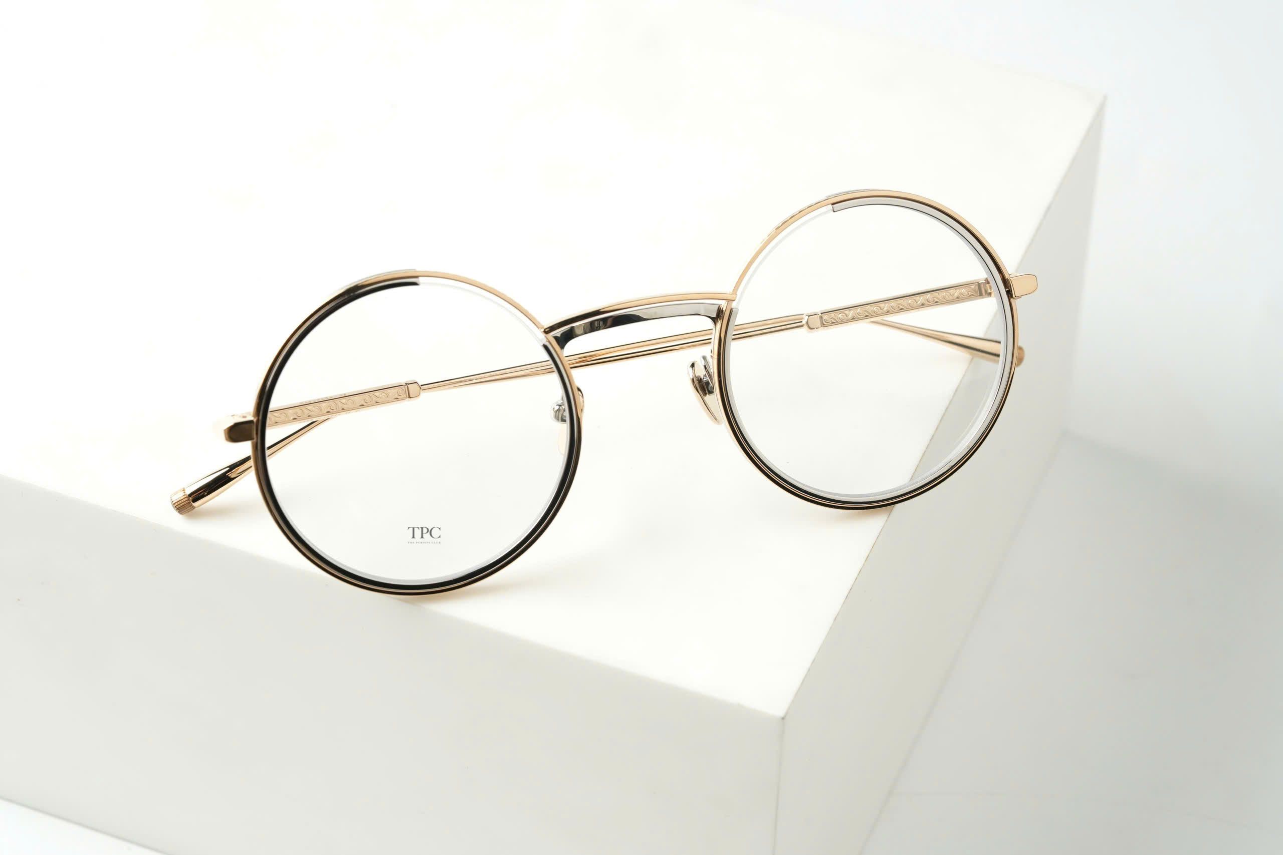 Masunaga - Pearl #11 GP/Silver