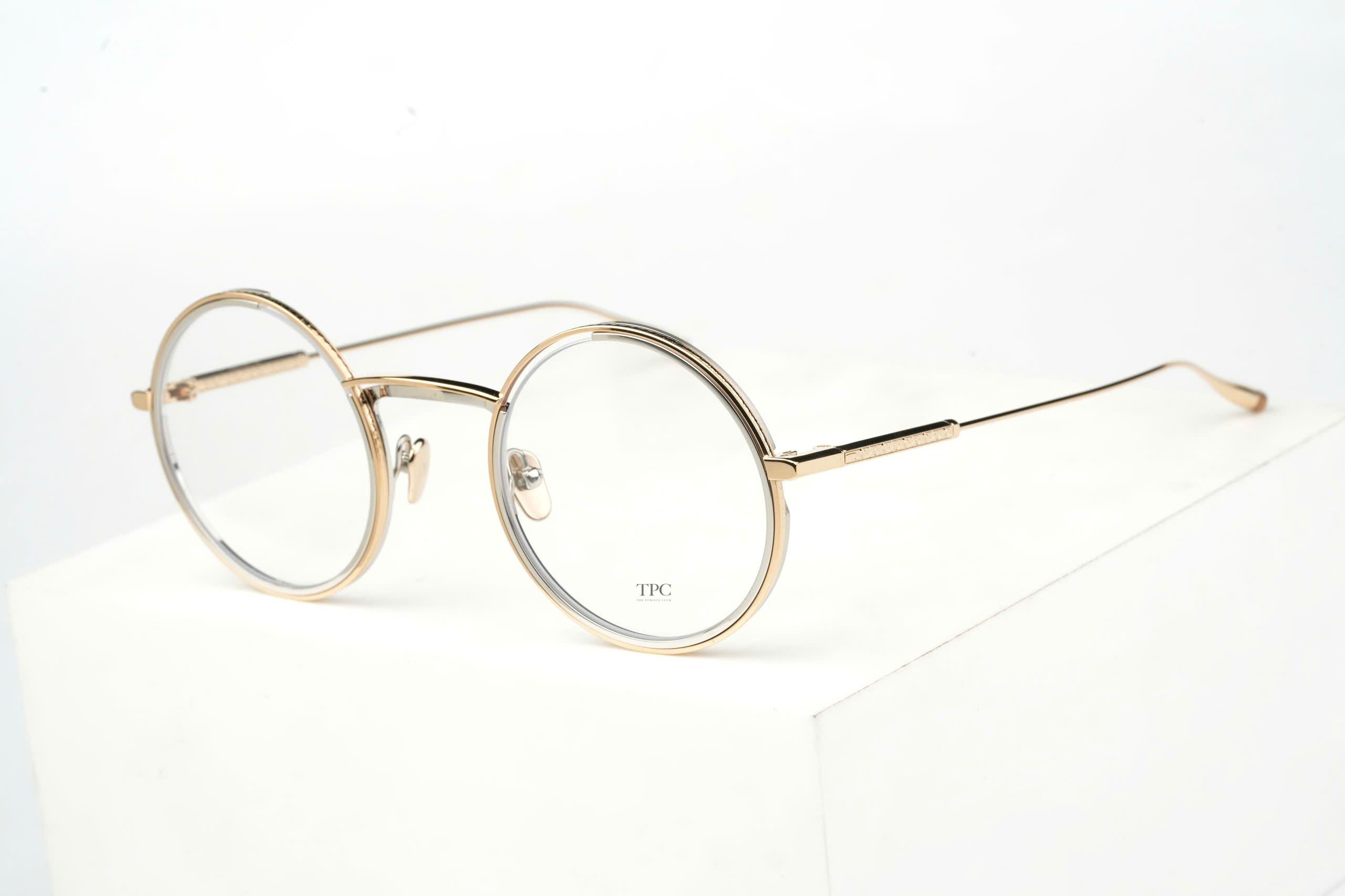 Masunaga - Pearl #11 GP/Silver