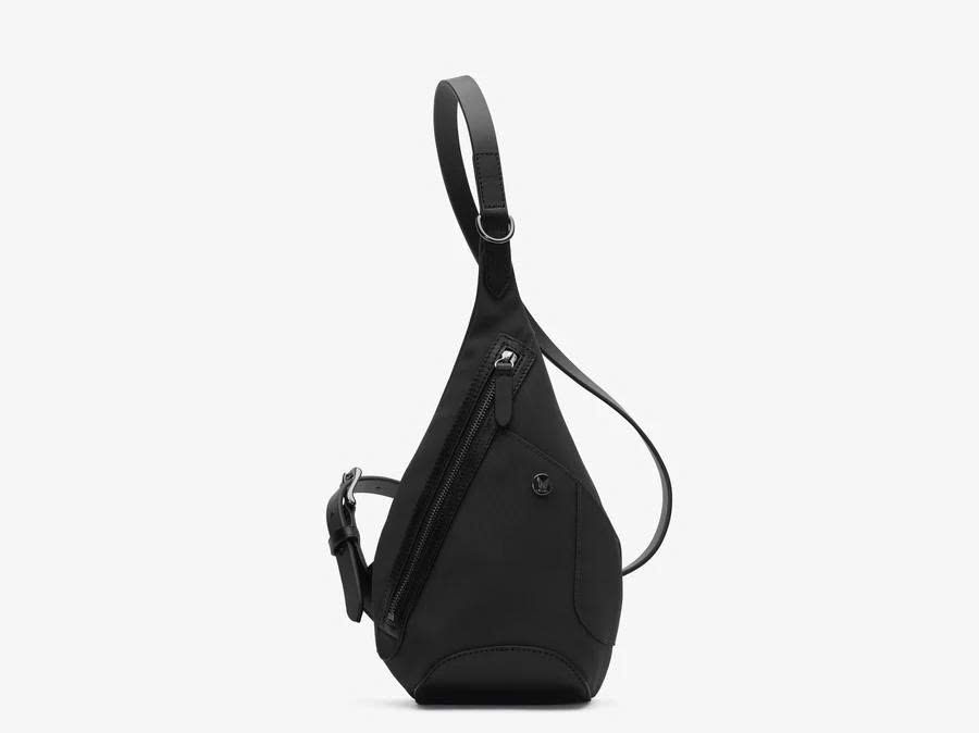 Mismo MS DROP BAG, ECLIPSE BLACK/BLACK MS260224