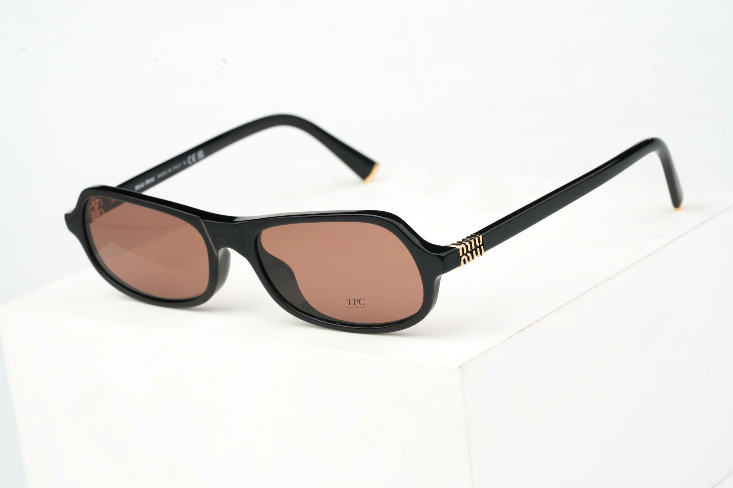 Miu Miu 0MU B10SU - 16K90Q