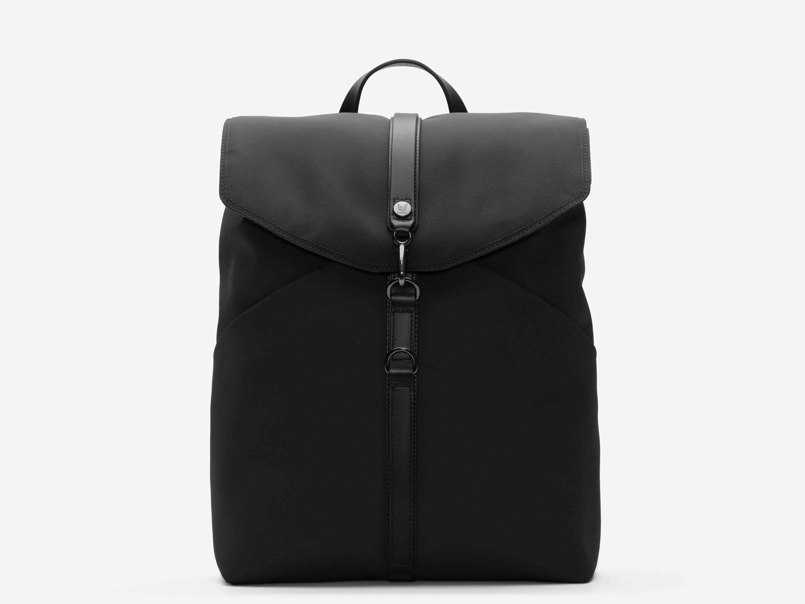 Mismo MS RUCKSACK, ECLIPSE BLACK/BLACK MS010224