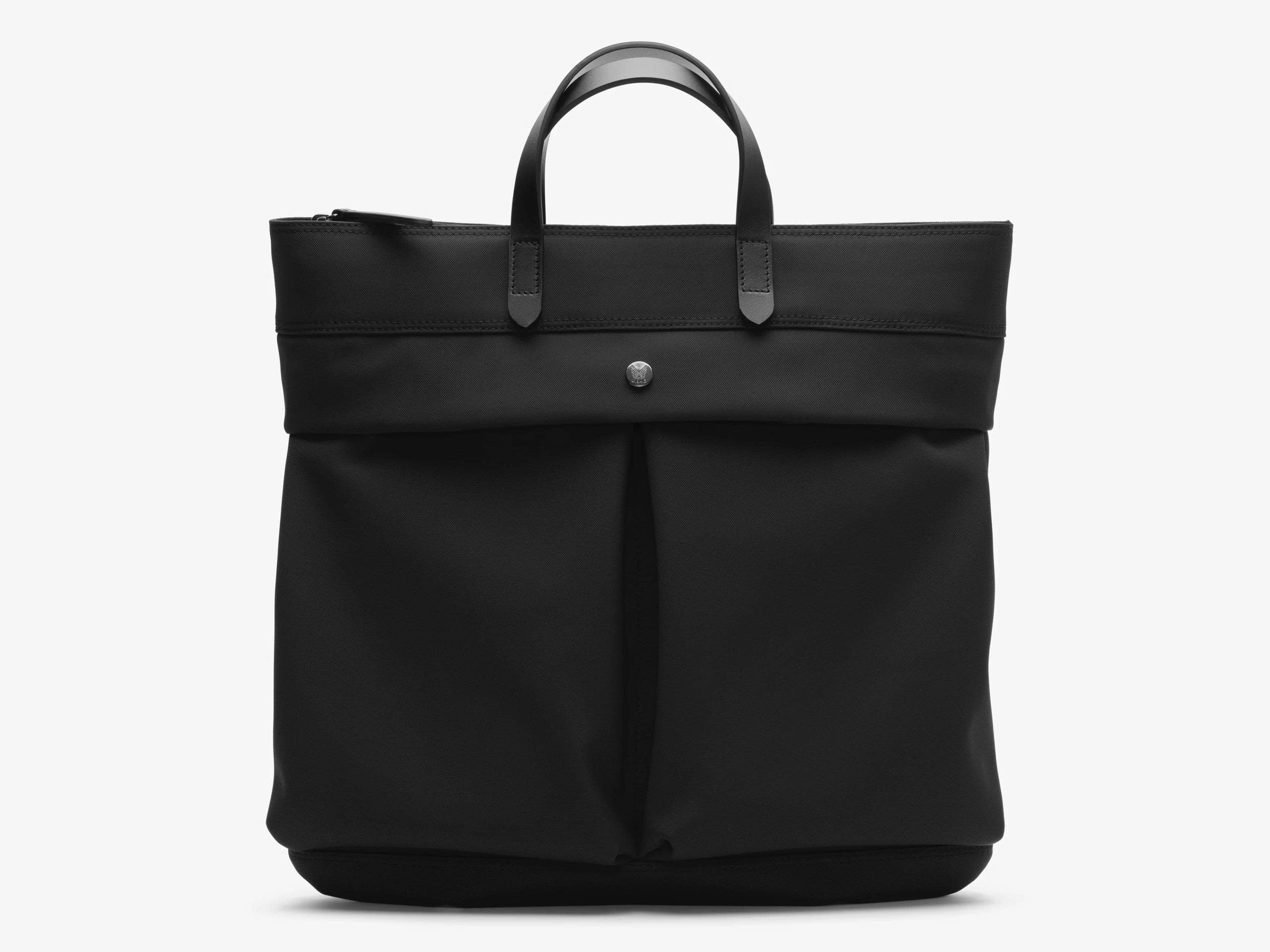 Mismo MS HELMET BAG, ECLIPSE BLACK/BLACK MS350224