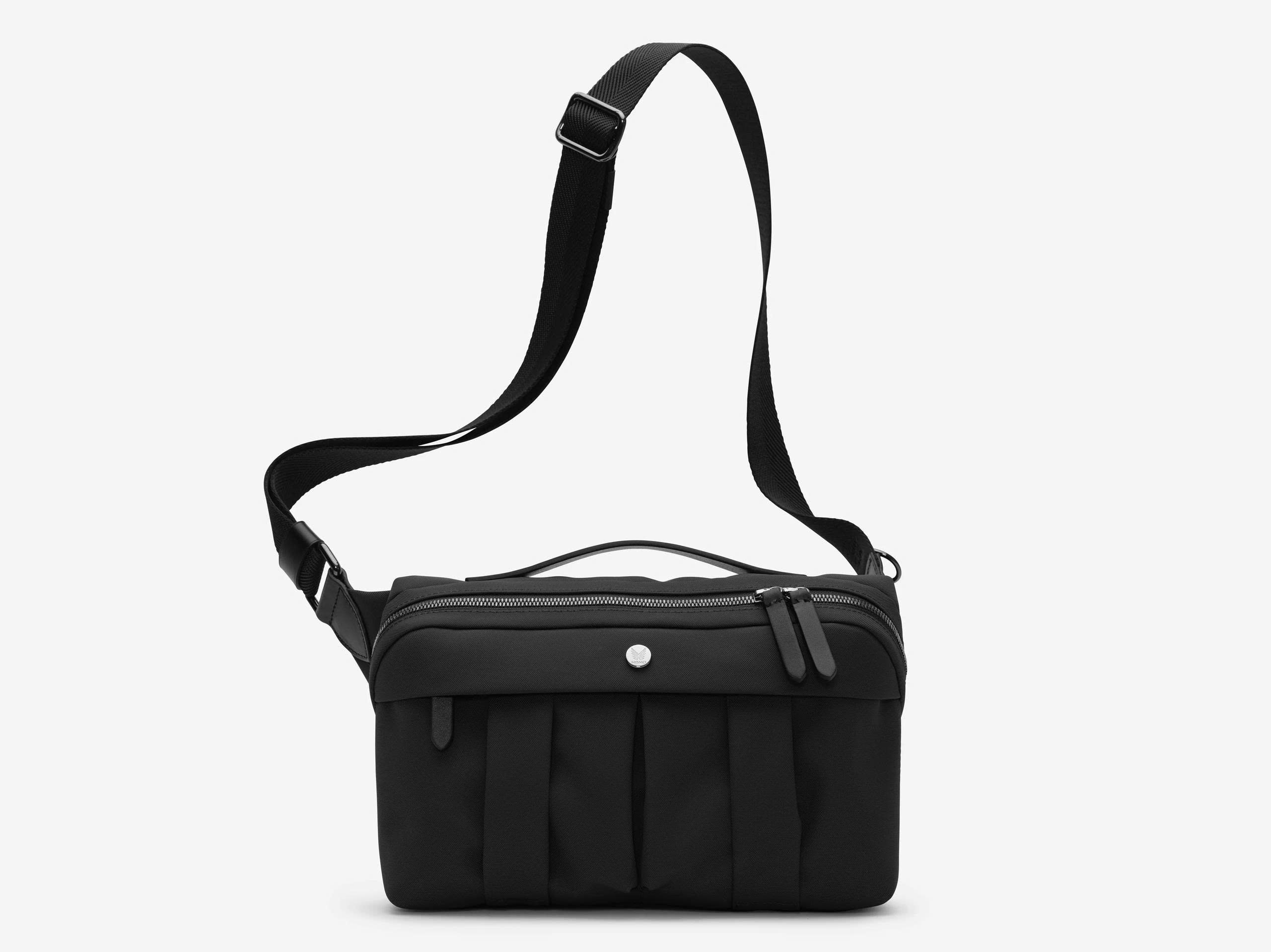 Mismo MS PASSAGE, ECLIPSE BLACK/BLACK MS780224