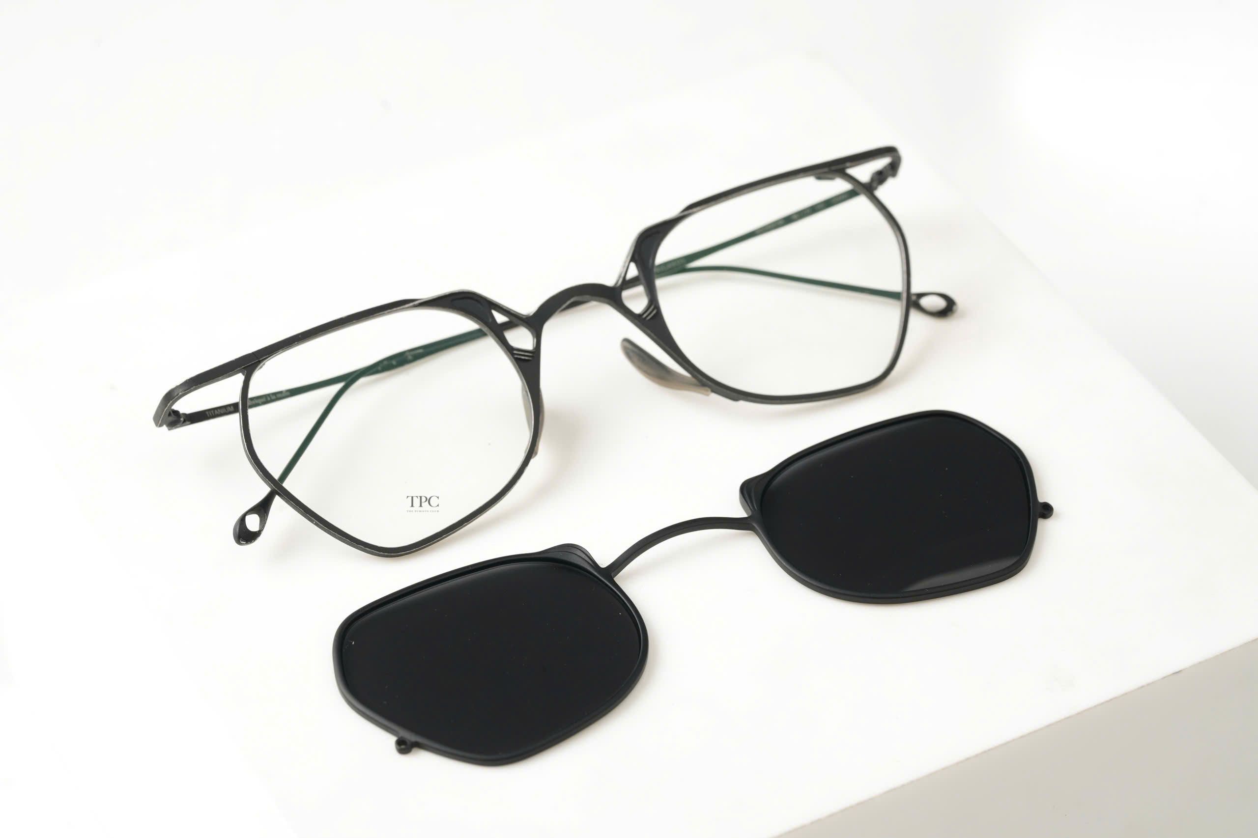 RG1999TVA/ANTIQUE BLACK x BLACK CLIP