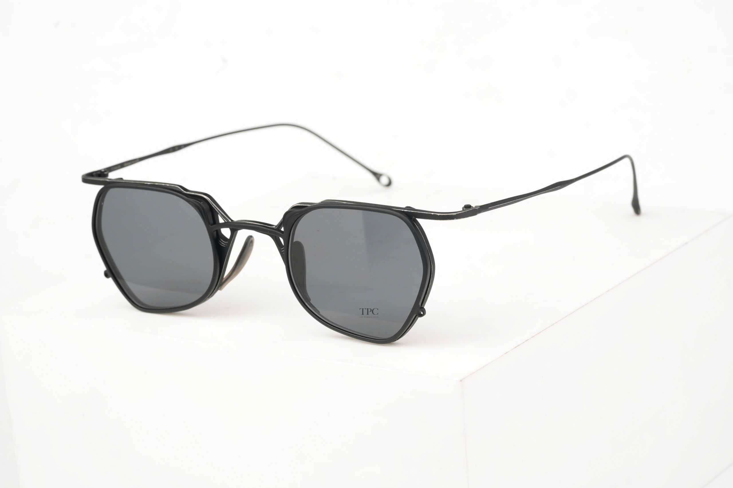 RG1999TVA/ANTIQUE BLACK x BLACK CLIP