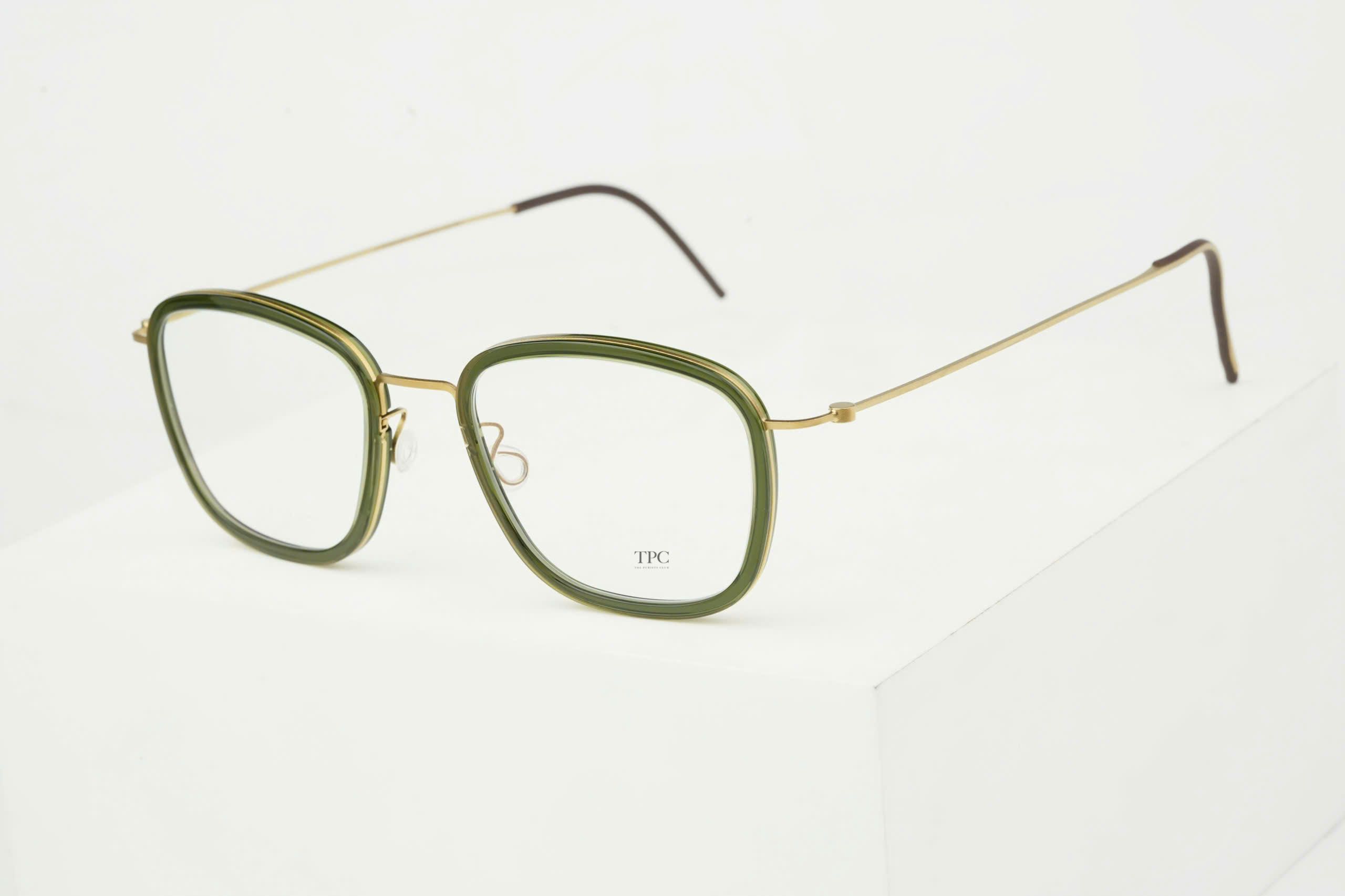 thintanium 5801 col.Green