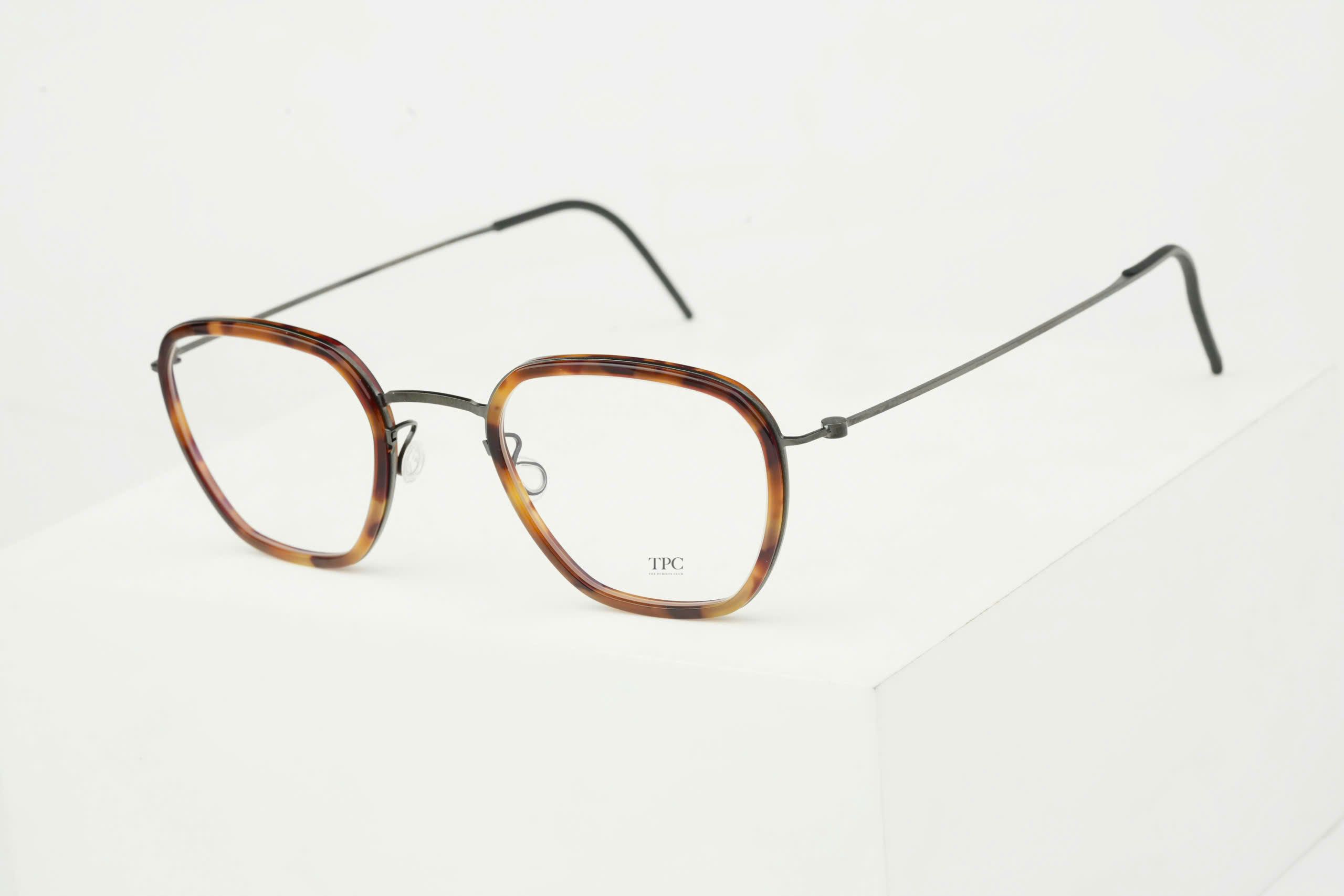 Thintanium 5806 col.Tortoise