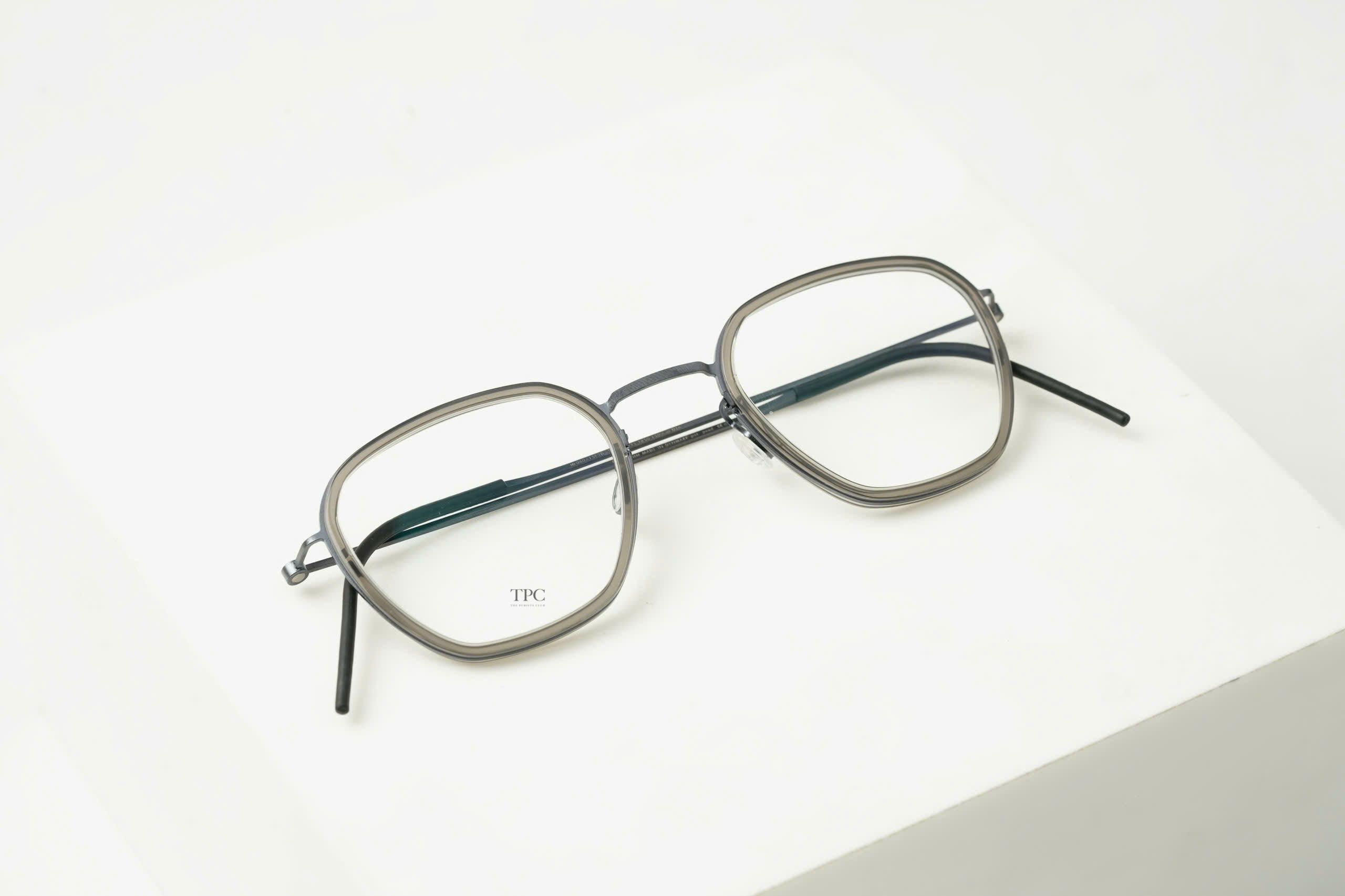 Thintanium 5806 col.Dark Grey