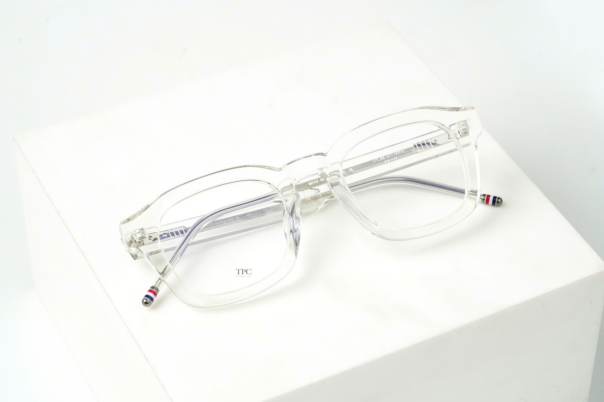 ThomBrowne UEO412A-G0002-000-48