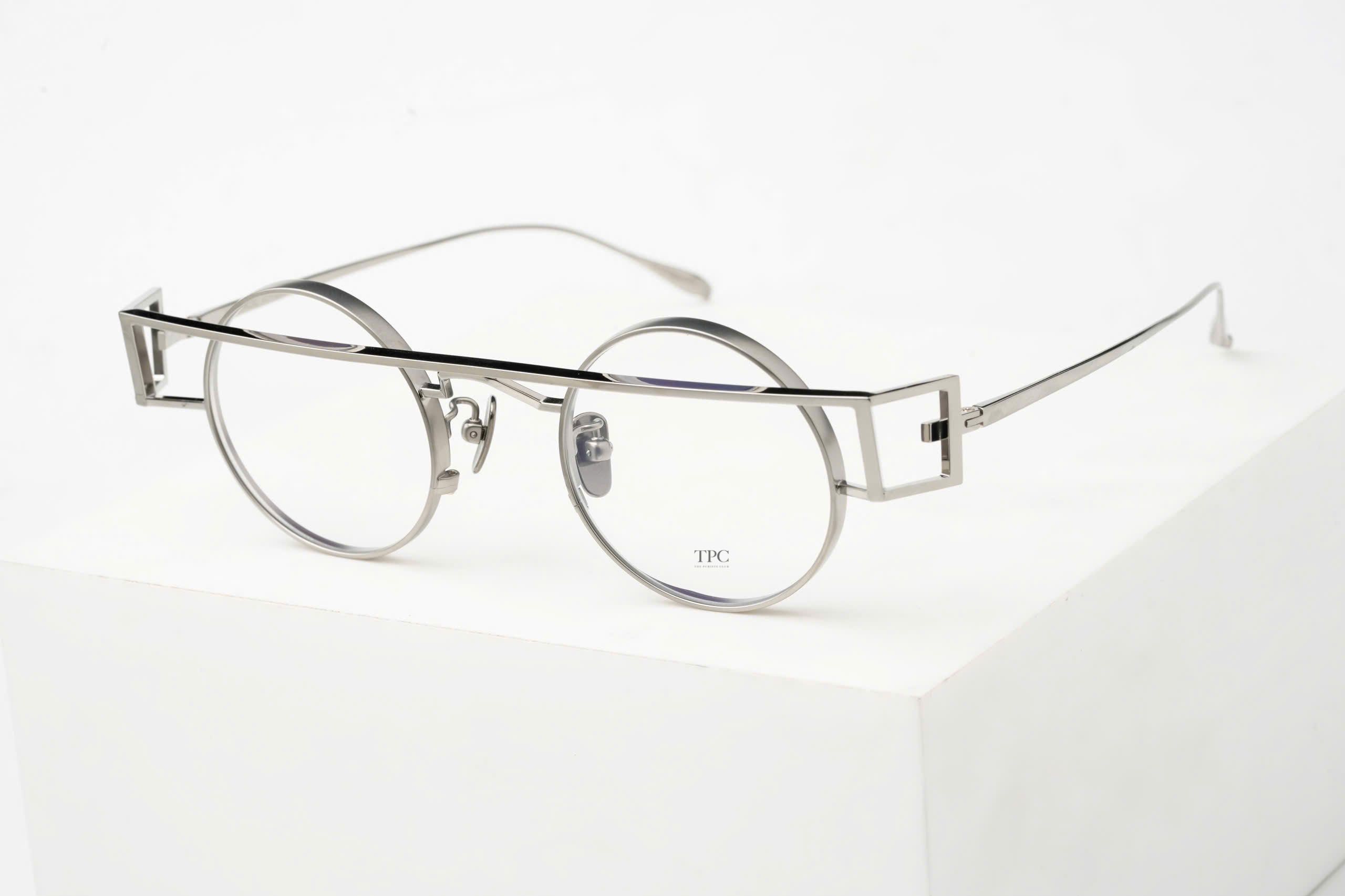 YA-004 col.02 w/ Clip-on
