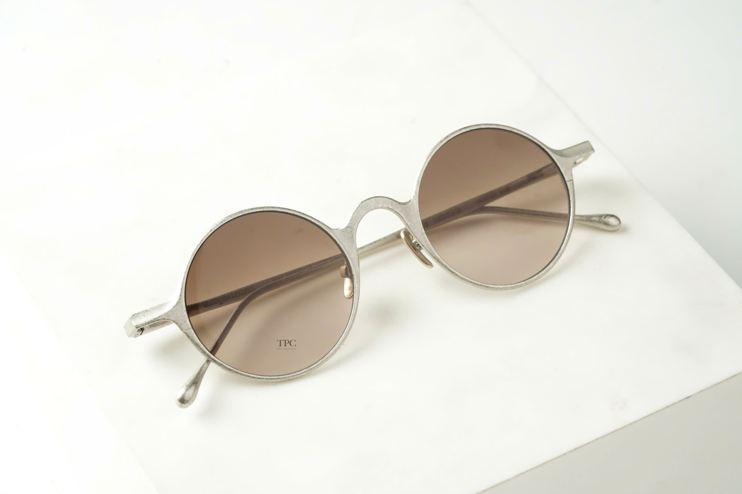 RG0111AG/TEXTURED/STERLING x SUN