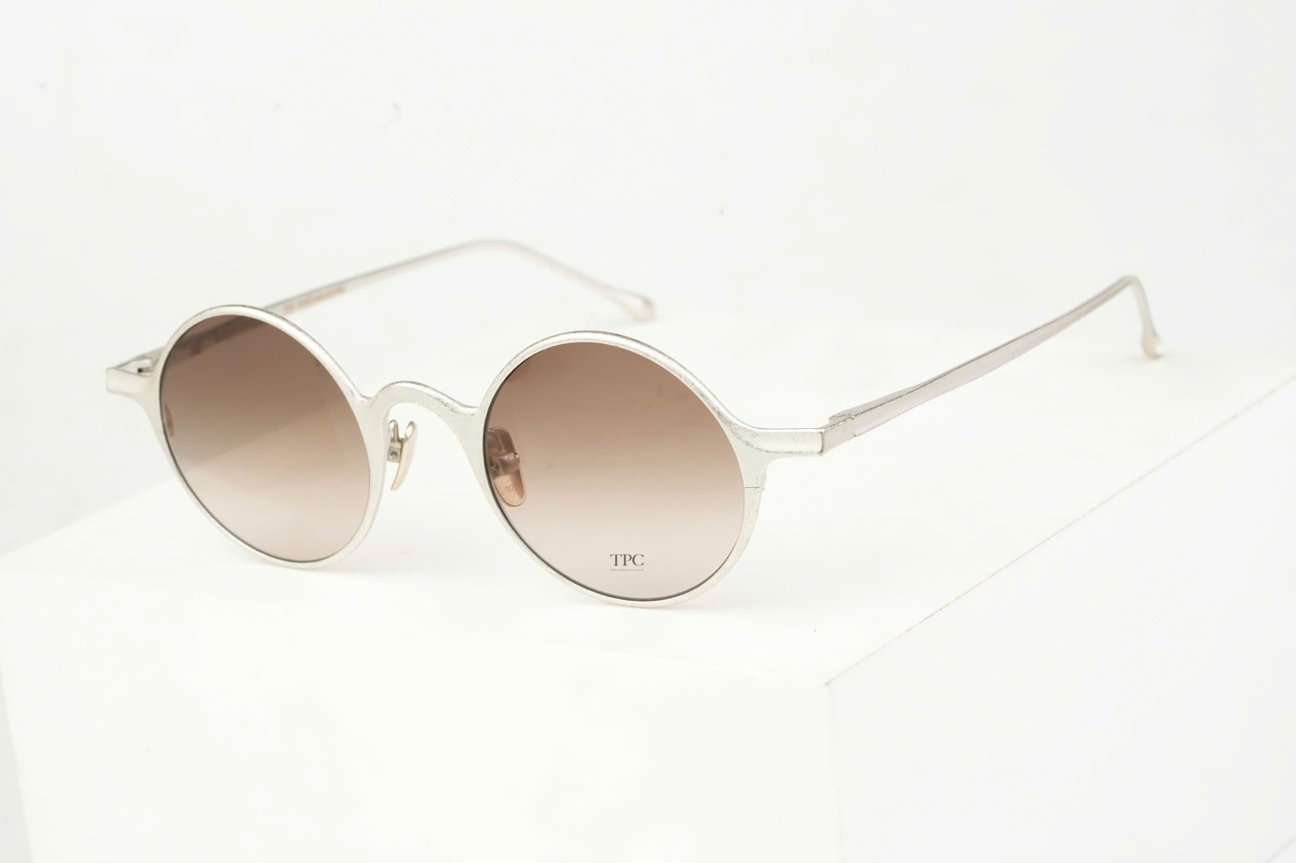 RG0111AG/TEXTURED/STERLING x SUN