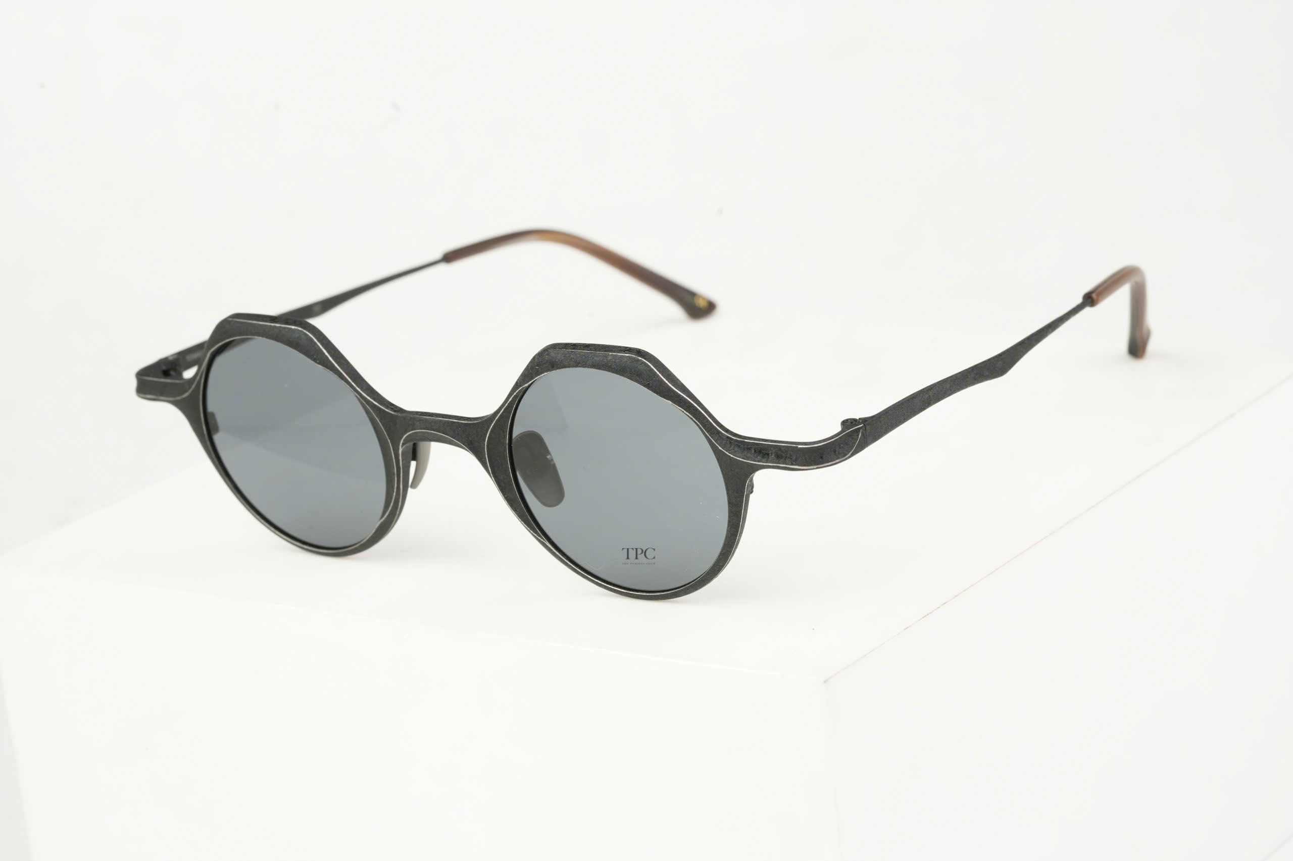 RG1028TI/ANTIQUE/BLACK x SUN