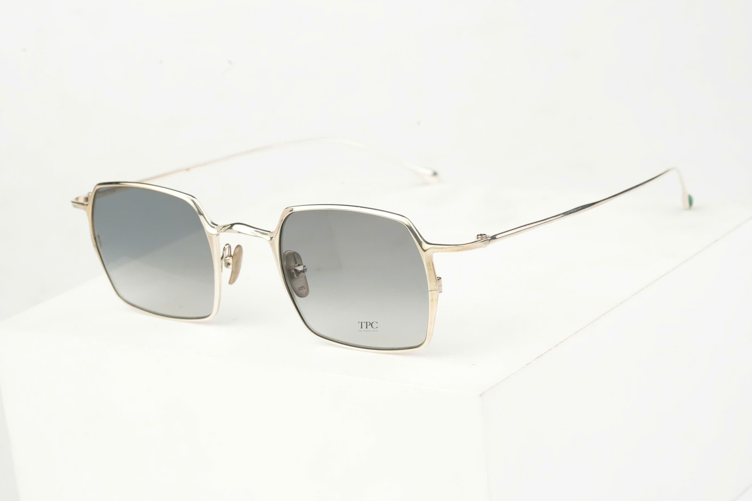 RG1082AG/POLISHED/STERLING x SUN