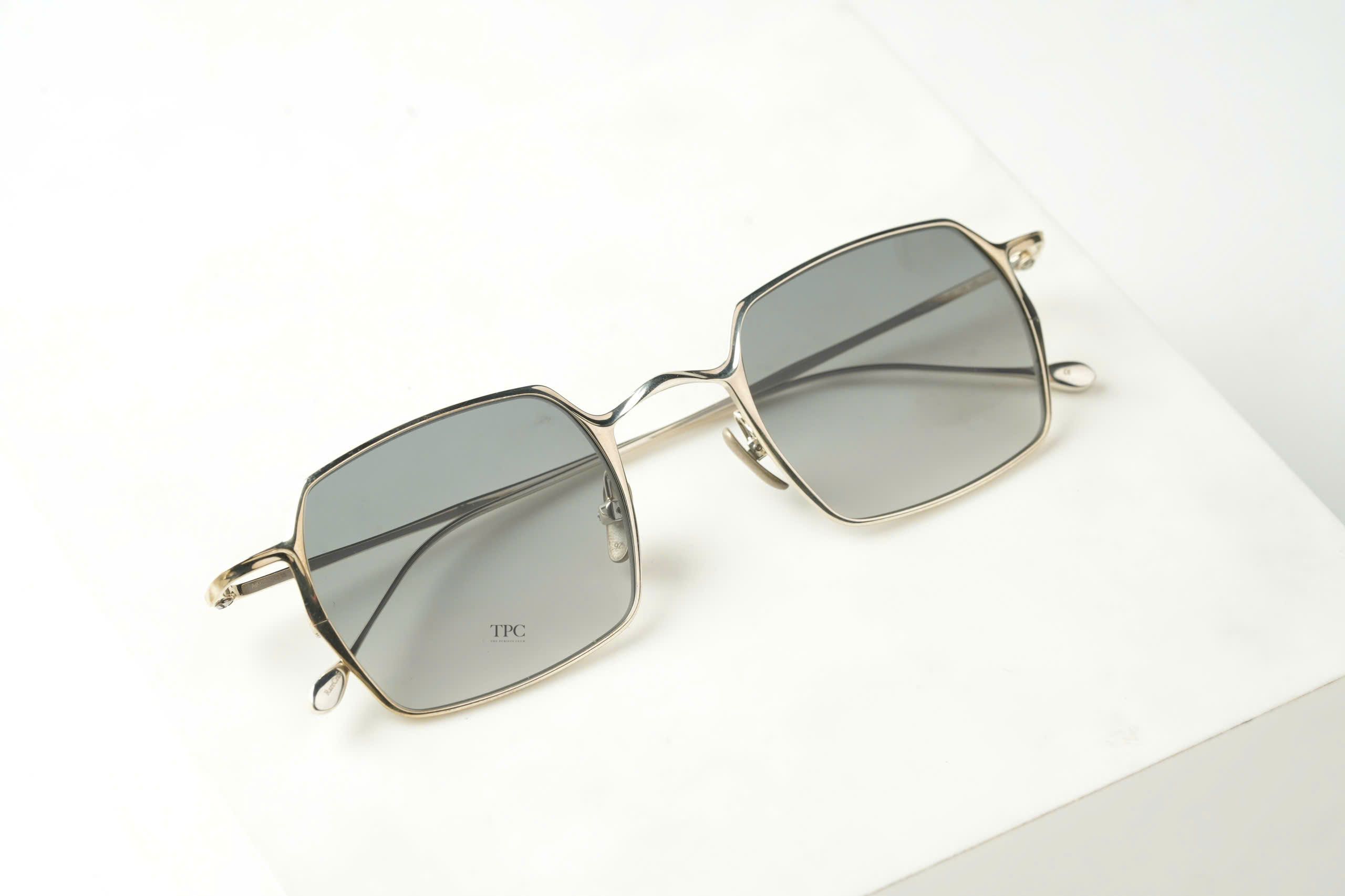 RG1082AG/POLISHED/STERLING x SUN
