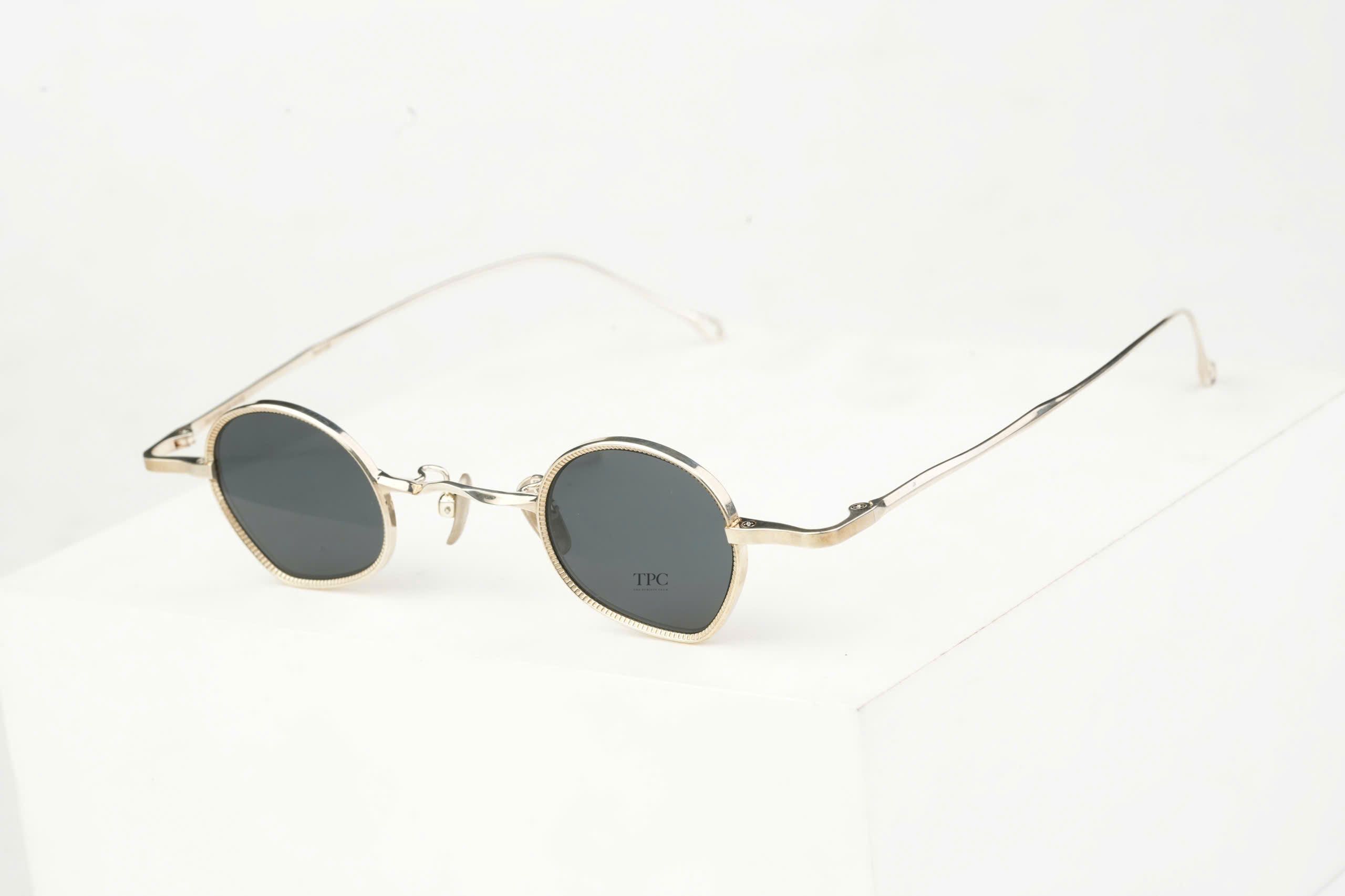 RG1935AG/POLISHED/STERLING x SUN