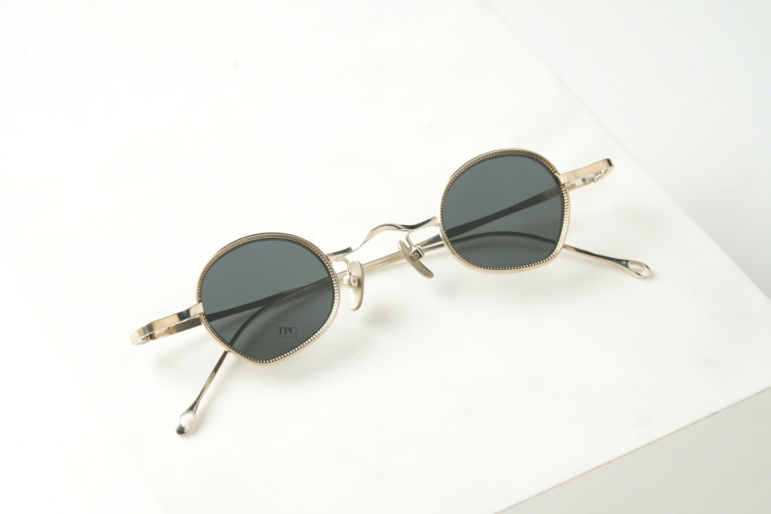 RG1935AG/POLISHED/STERLING x SUN