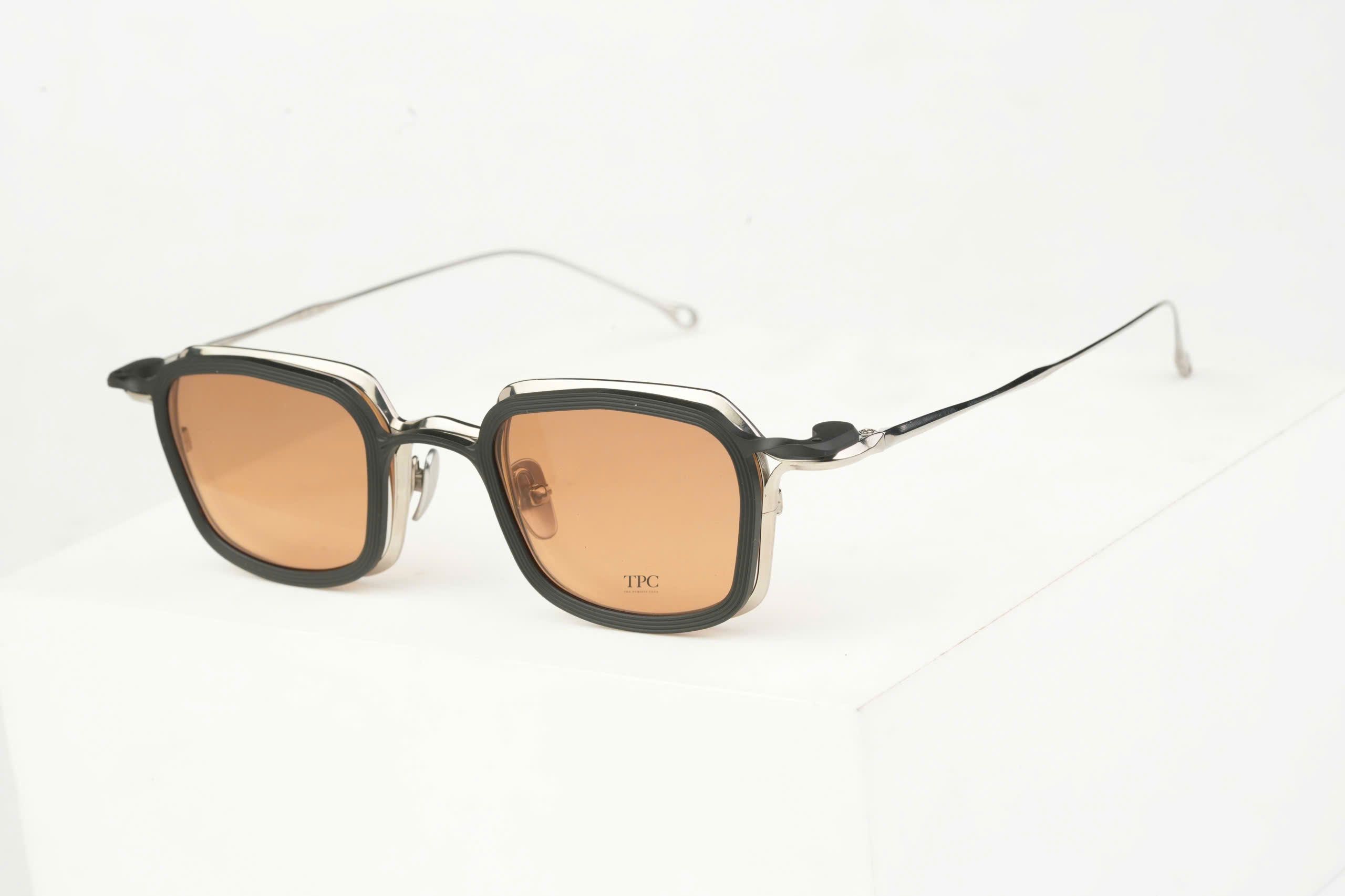 RG2004TVA/TITANIUM/X/BLACK/CLIP x SUN