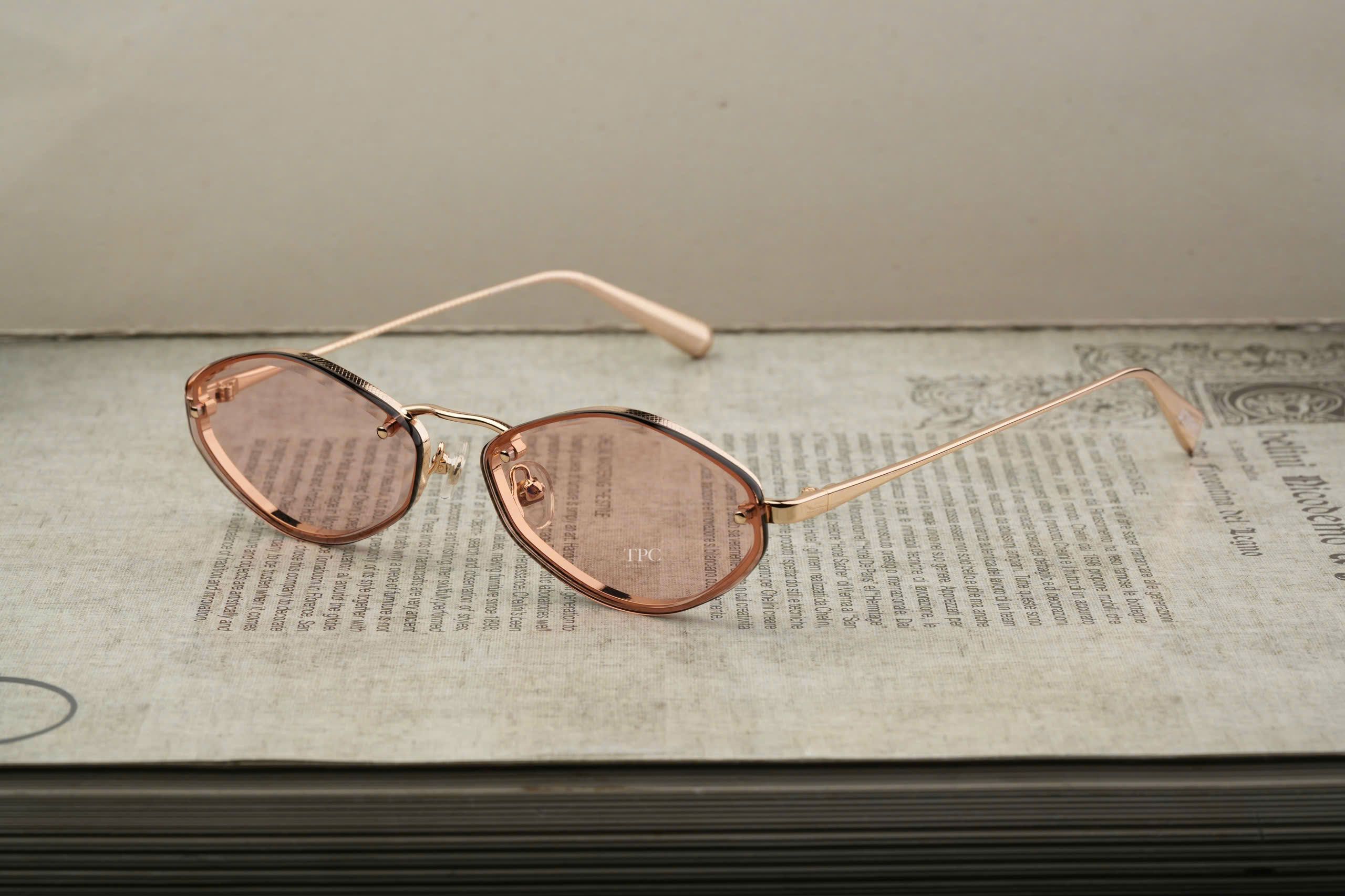 JAC192C2SUN col.BELLINI LIGHT GOLD/ BLUSH