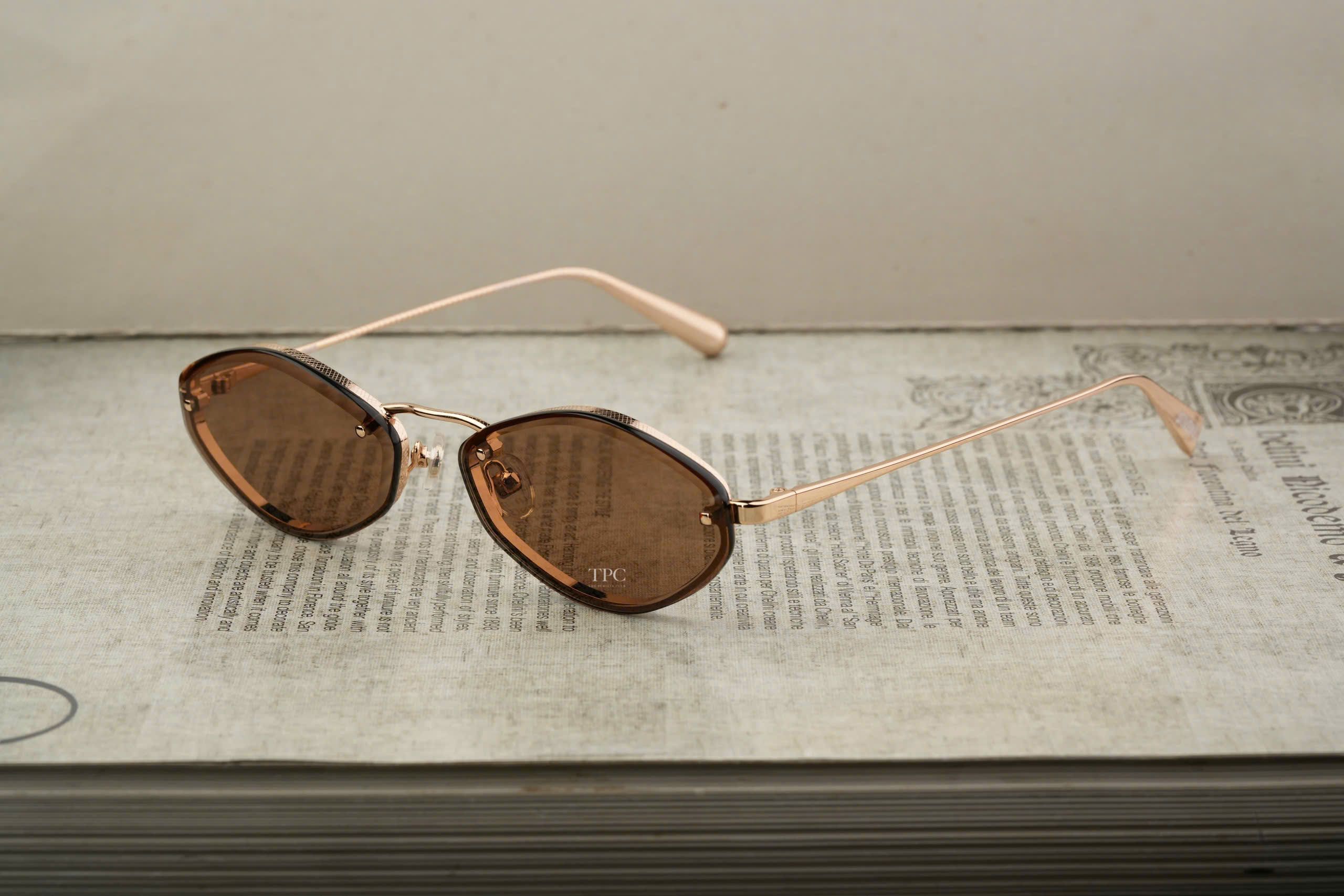 JAC192C3SUN col.BELLINI LIGHT GOLD/ BROWN