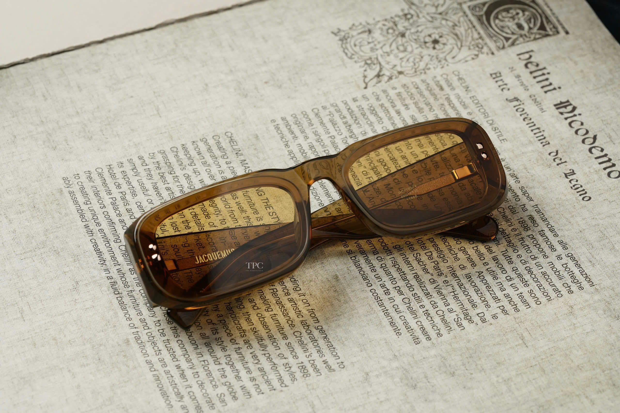 JAC195C4SUN col.PISCO BROWN/ LIGHT GOLD/ OCHRE