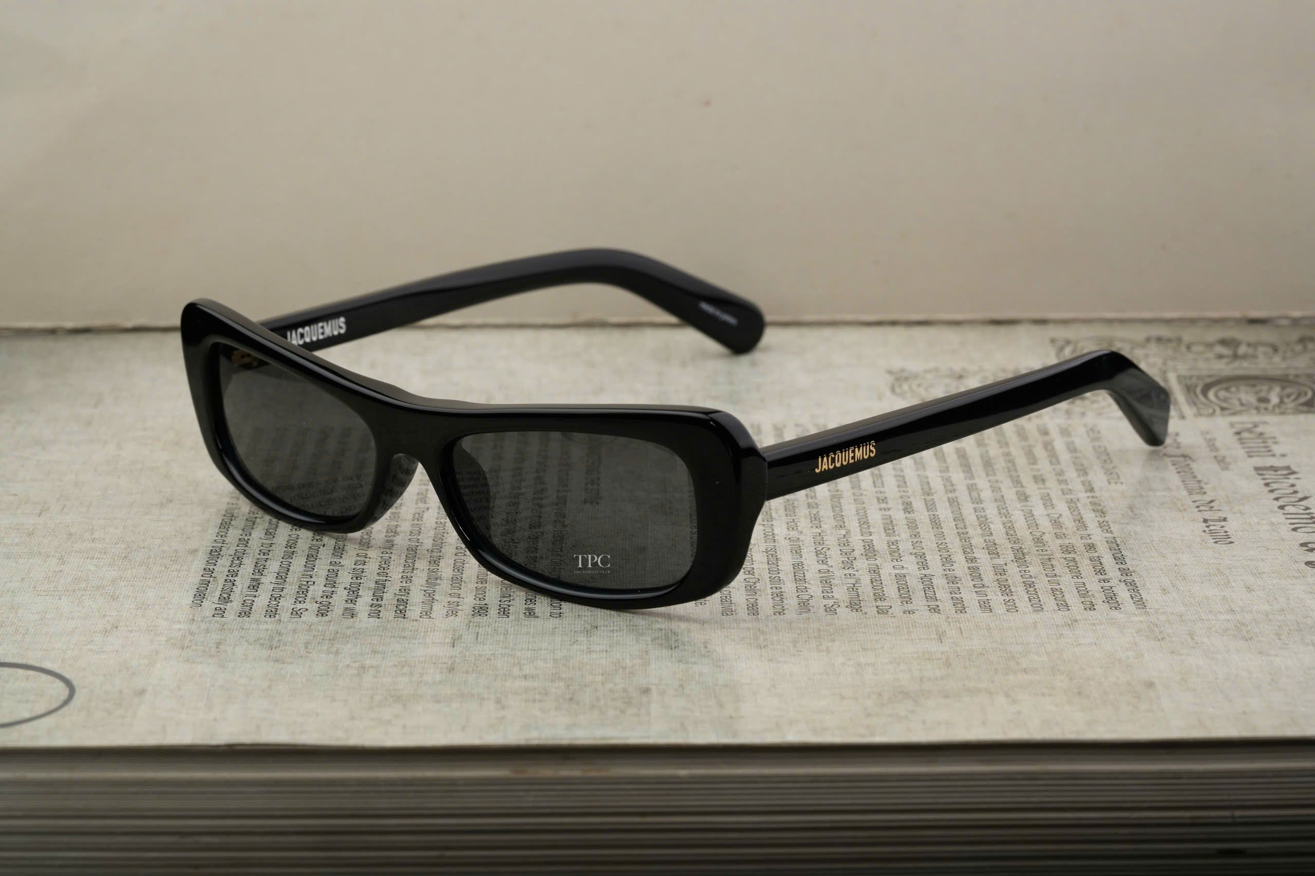 JAC55C1SUN col.CAPRI BLACK/ YELLOW GOLD/ GREY