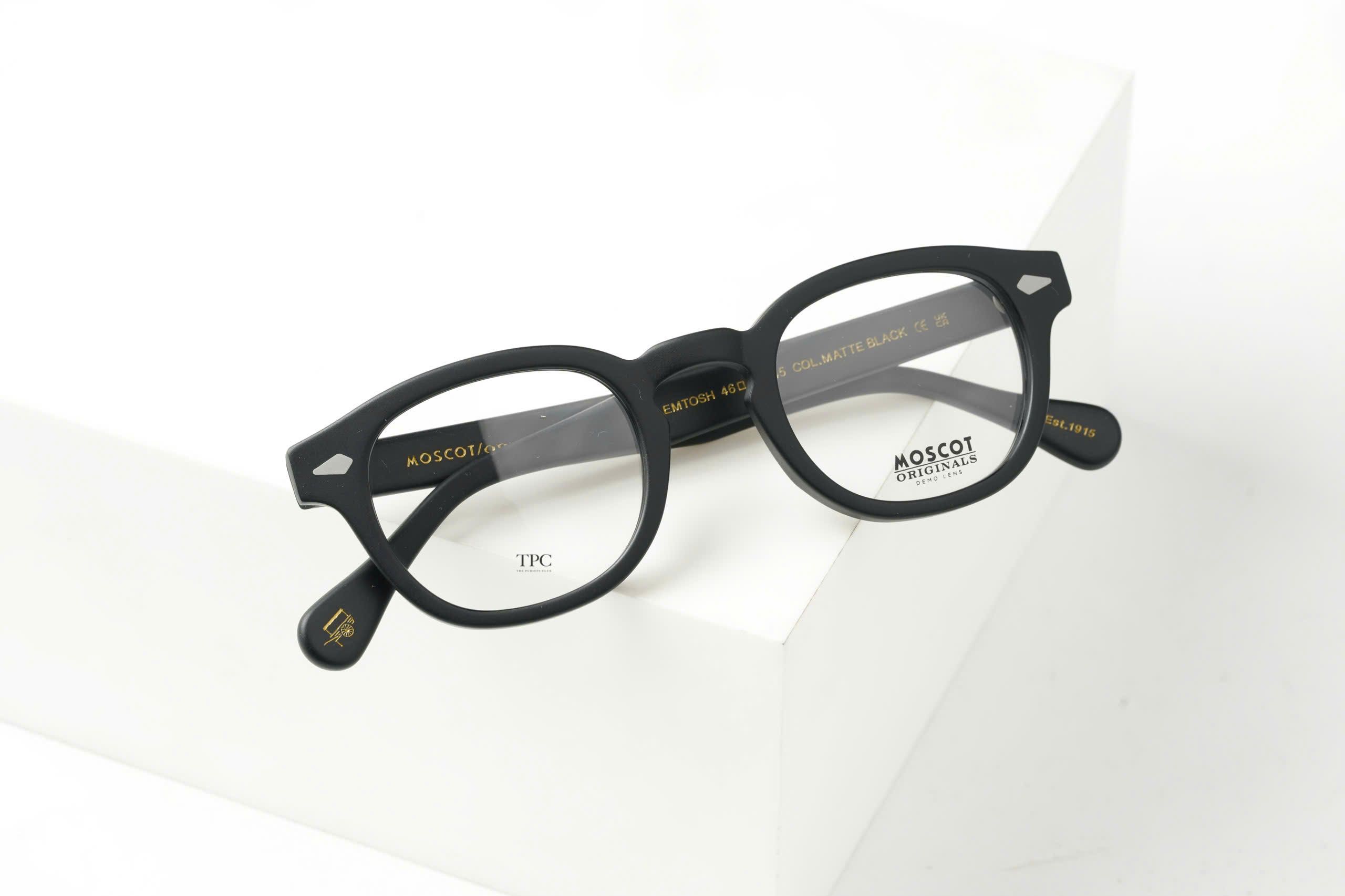 Lemtosh col.Matte Black