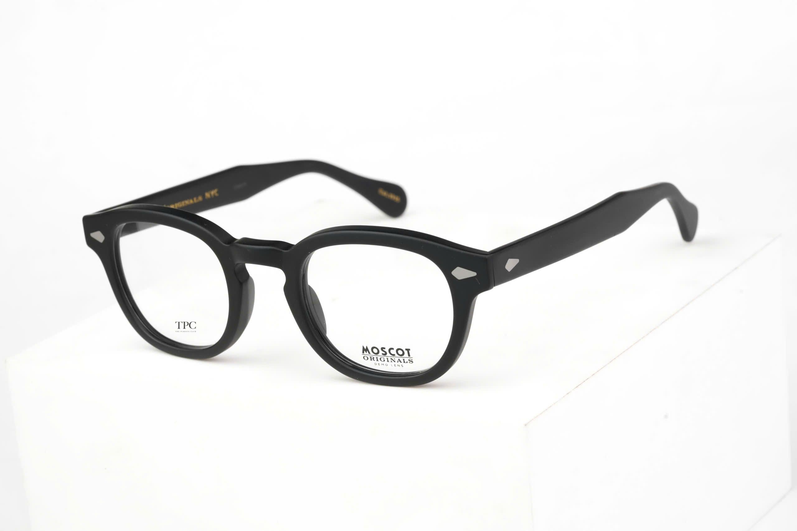 Lemtosh col.Matte Black