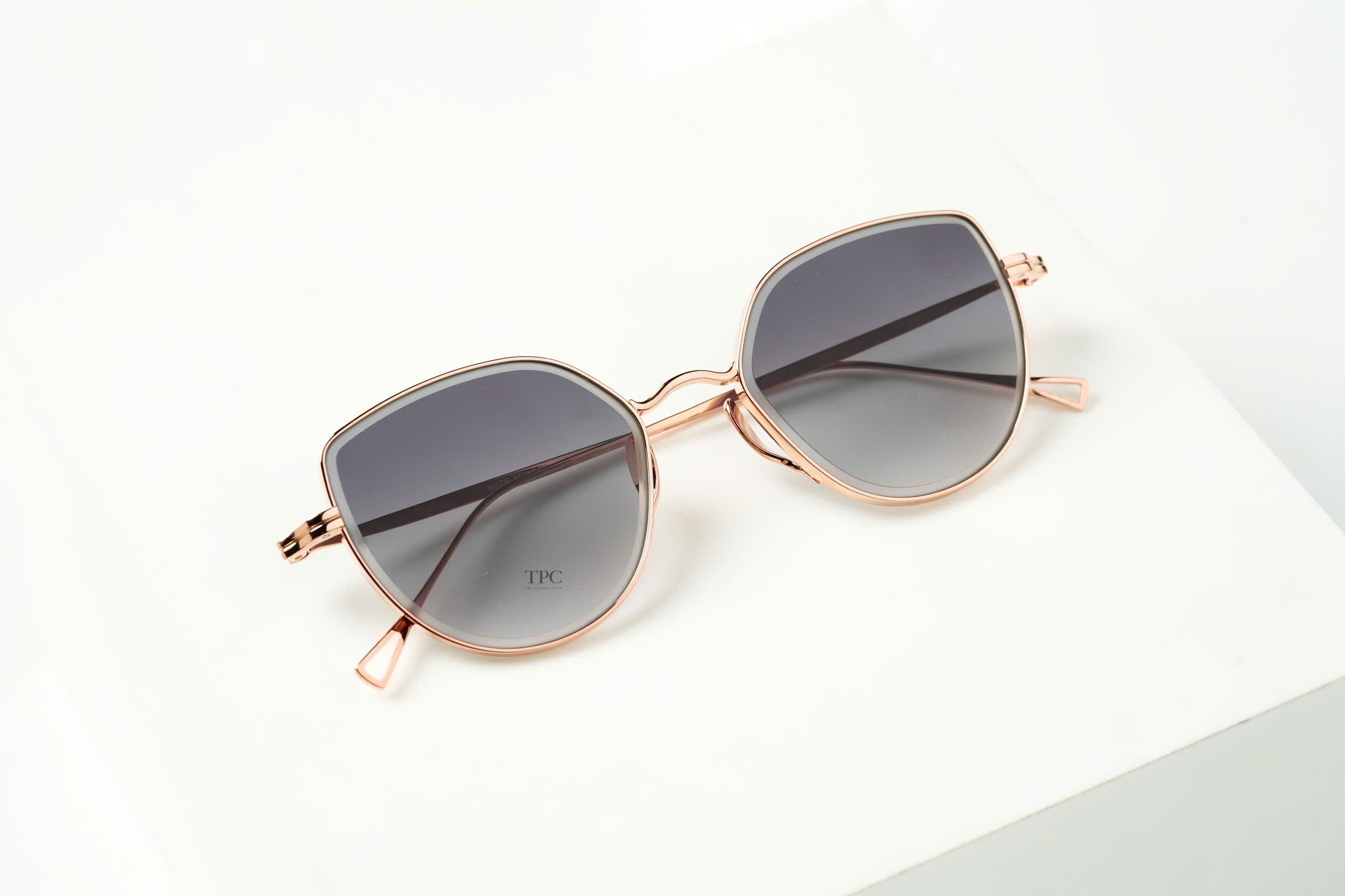 KMN 3002 col.RG(Sunglasses)