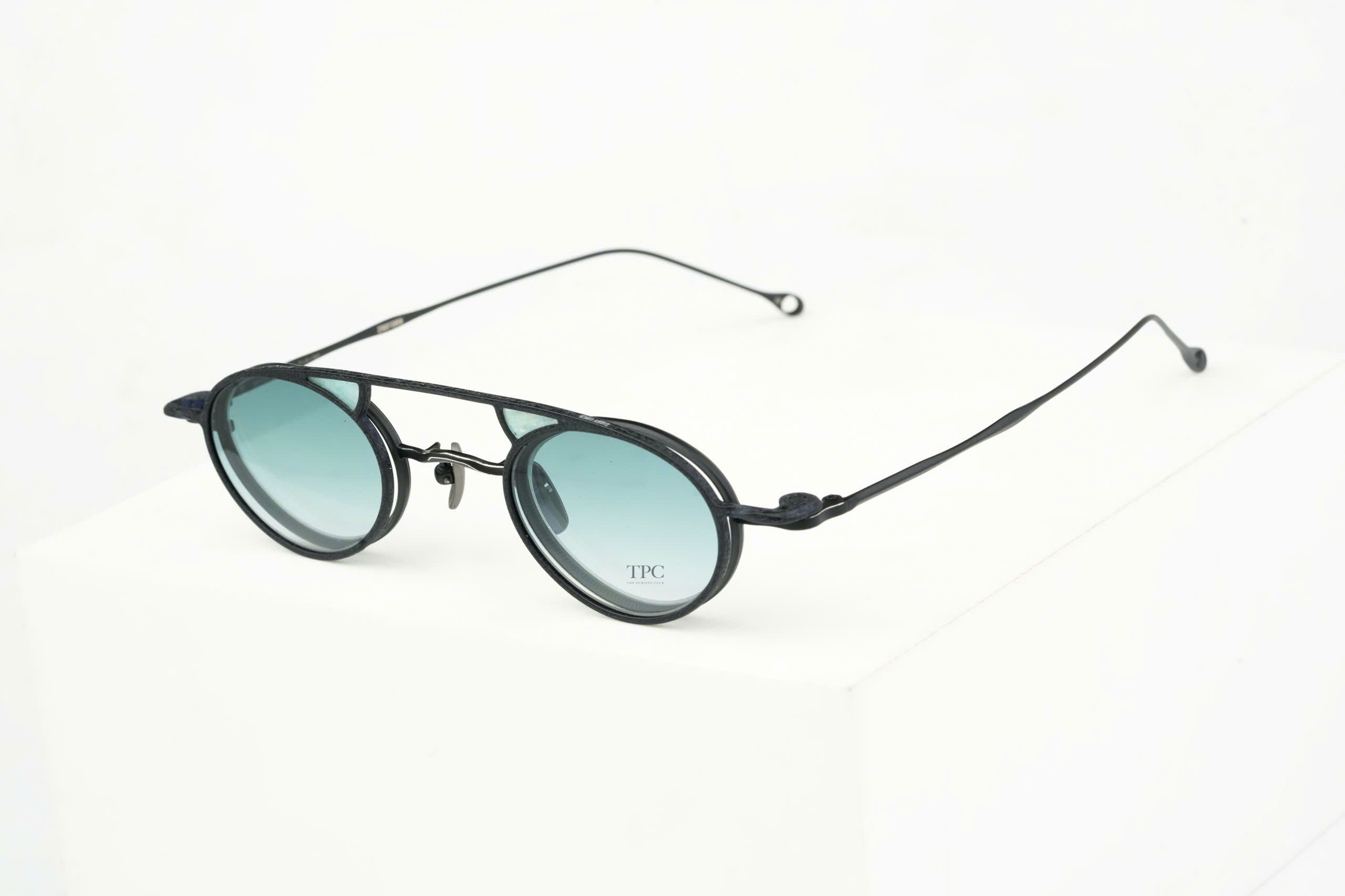RG1010ZC/ANTIQUE/BLACK/BOX/SET x CLEAR+SUN