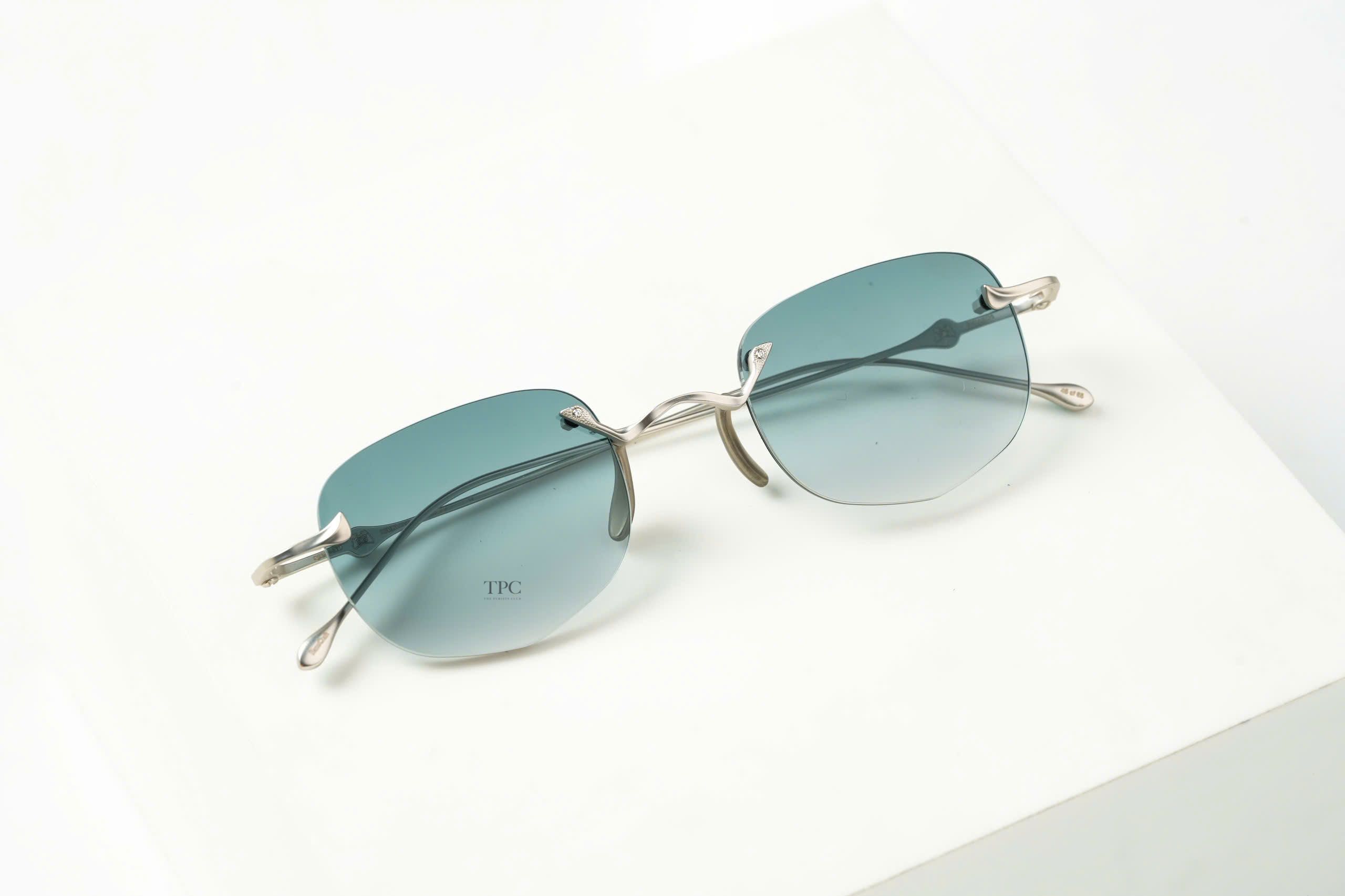 RG1081AGSE/POLISHED/STERLING x TURQUOISE
