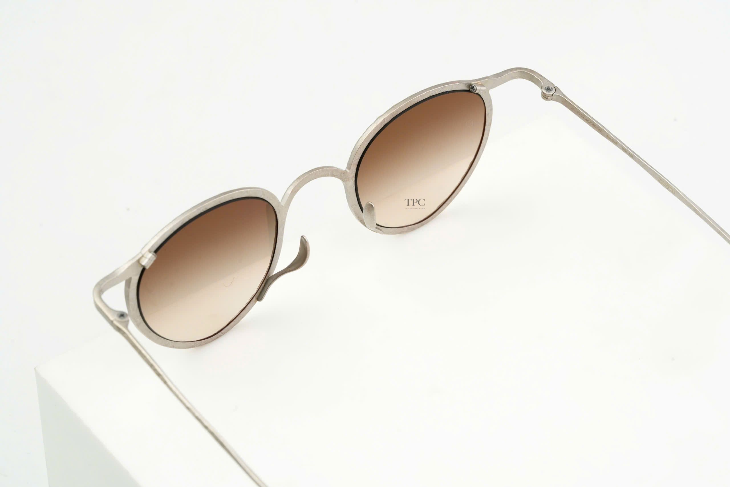 RG1939AG/MATTE/STERLING/BRONZE x GR