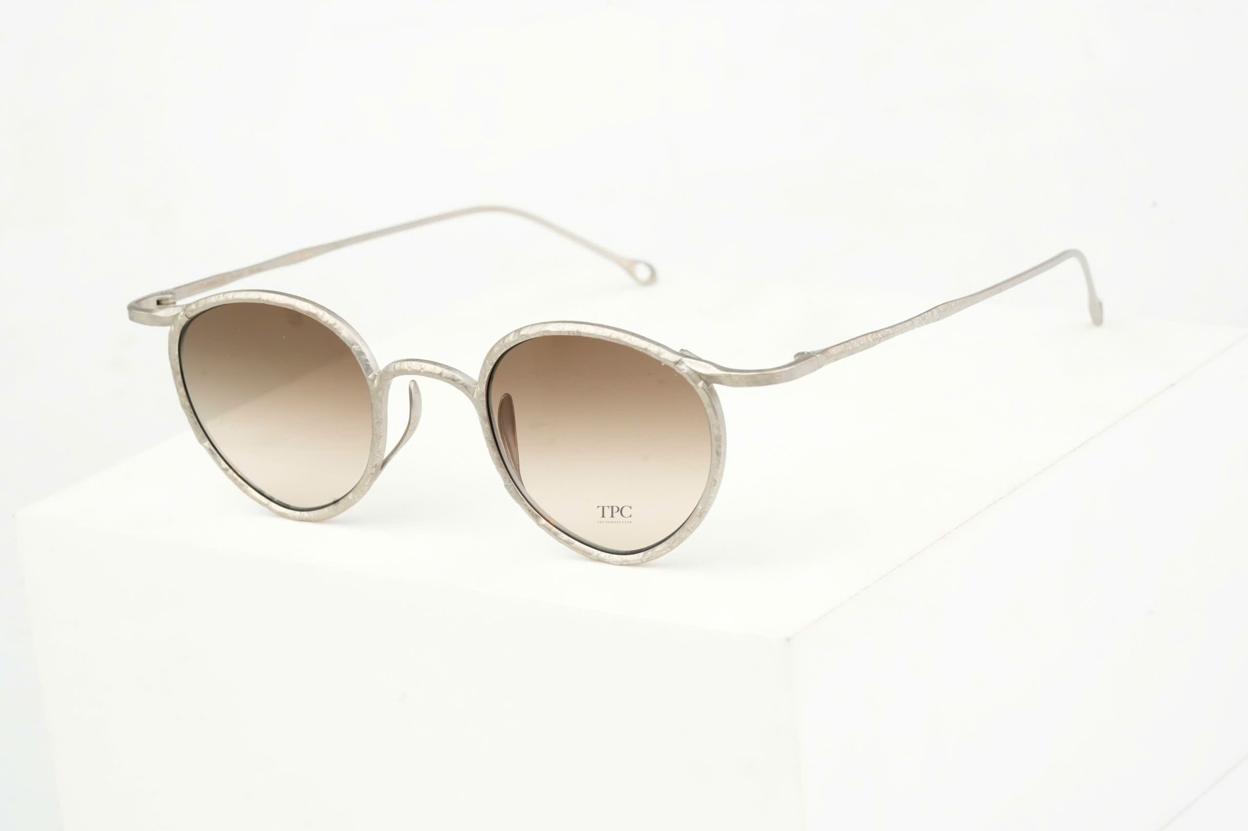 RG1939AG/MATTE/STERLING/BRONZE x GR