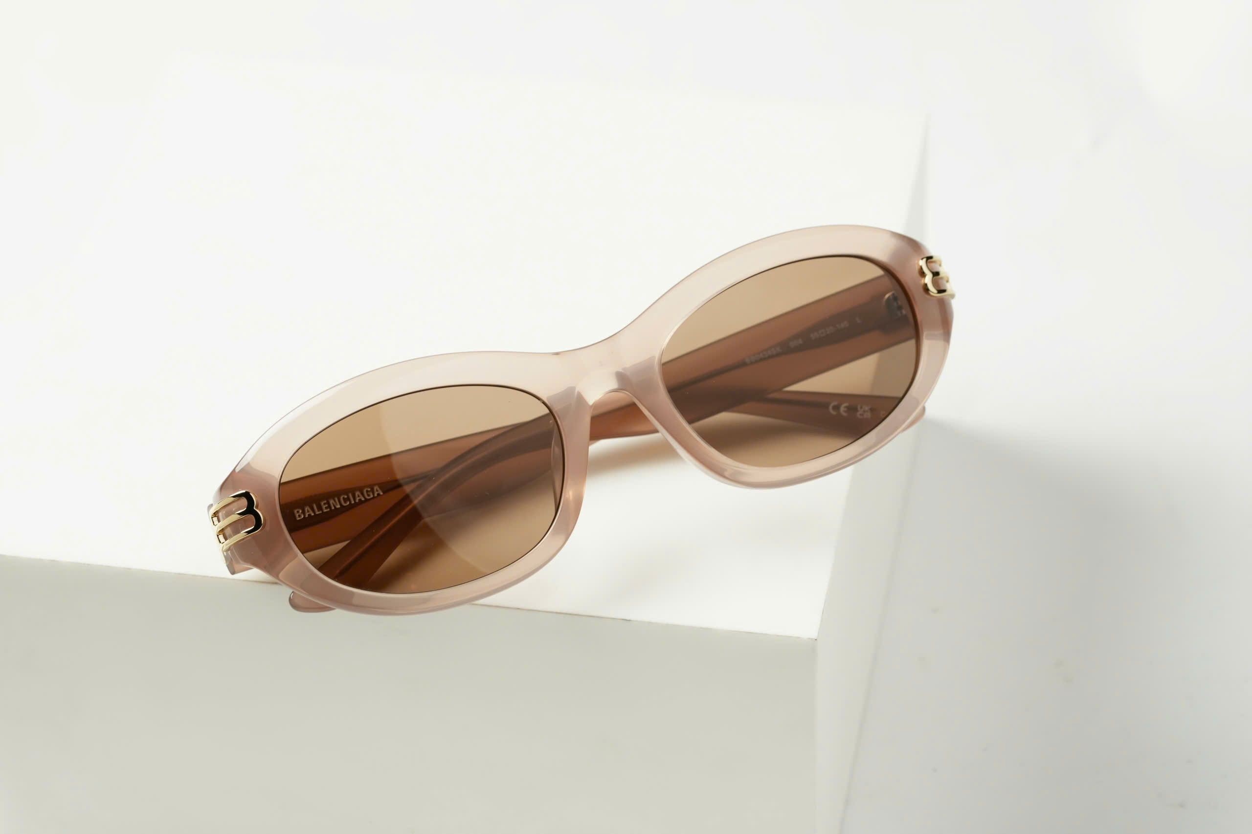 Balenciaga BB0434SK-004