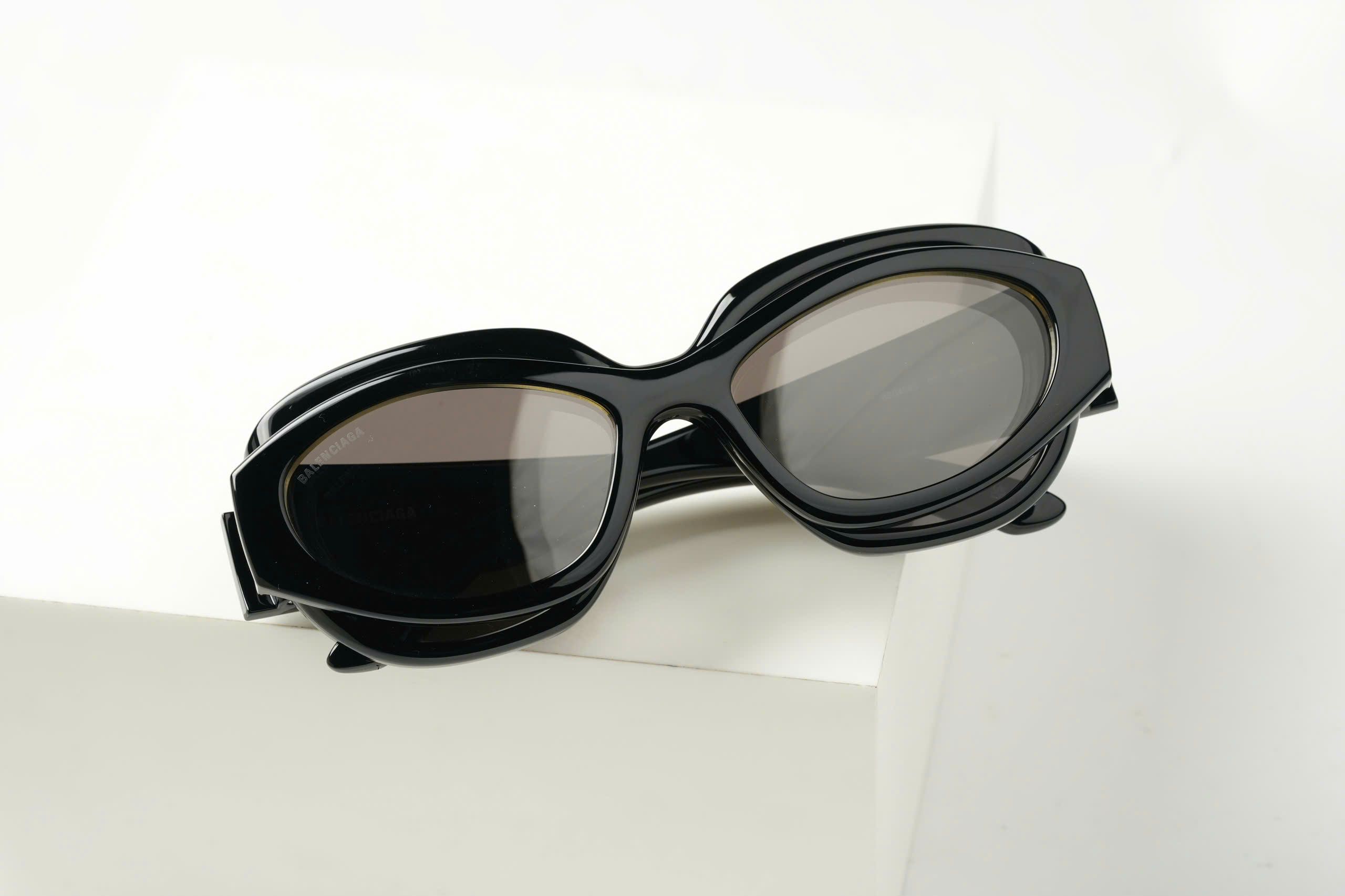 Balenciaga BB0456S-001