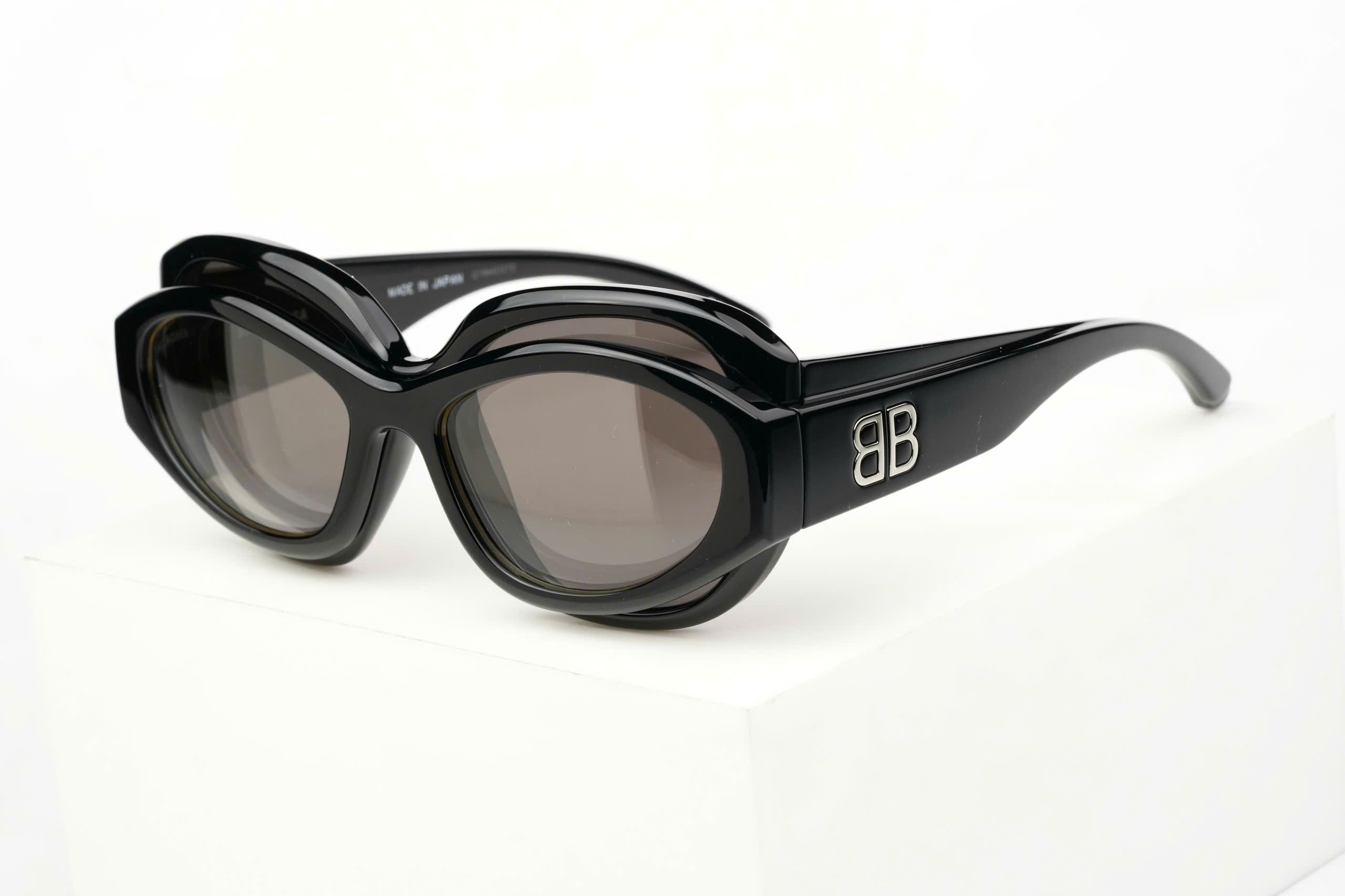 Balenciaga BB0456S-001