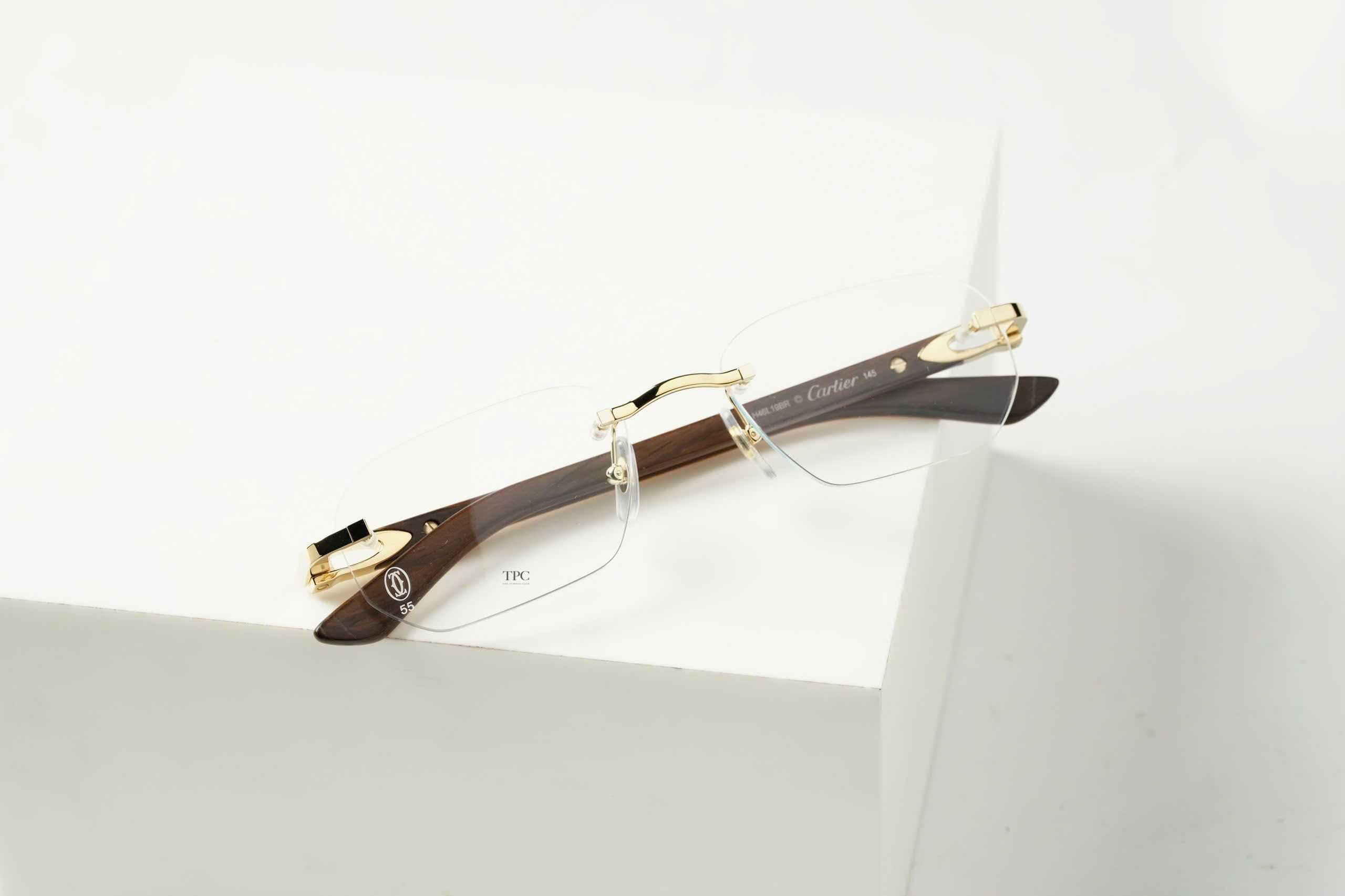Cartier CT0583O-003