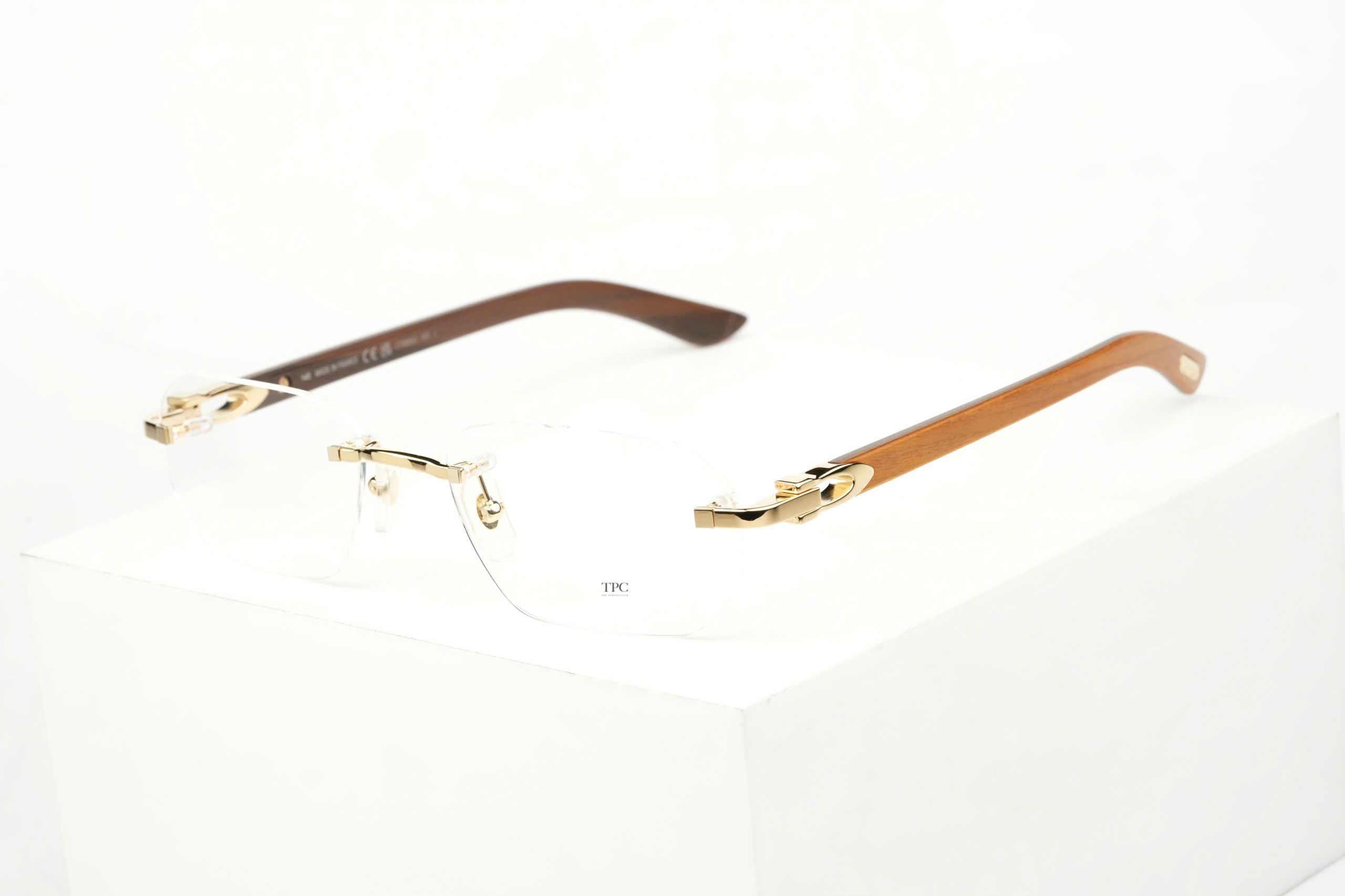 Cartier CT0583O-003