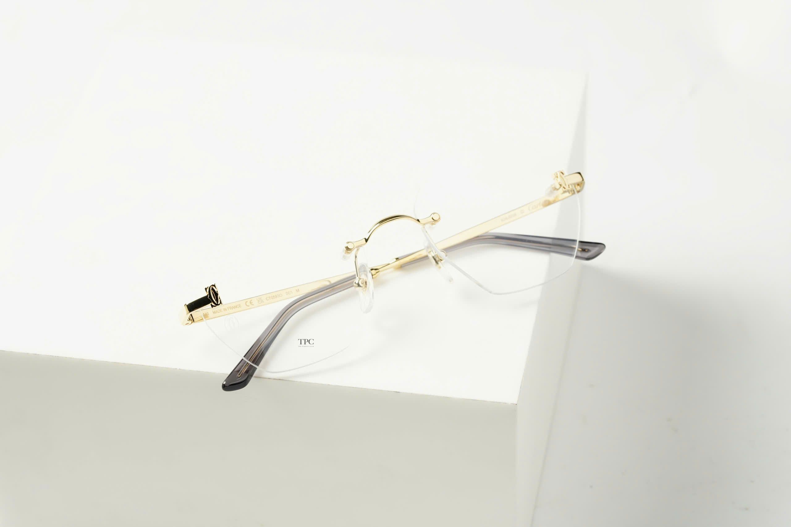 Cartier CT0593O-001