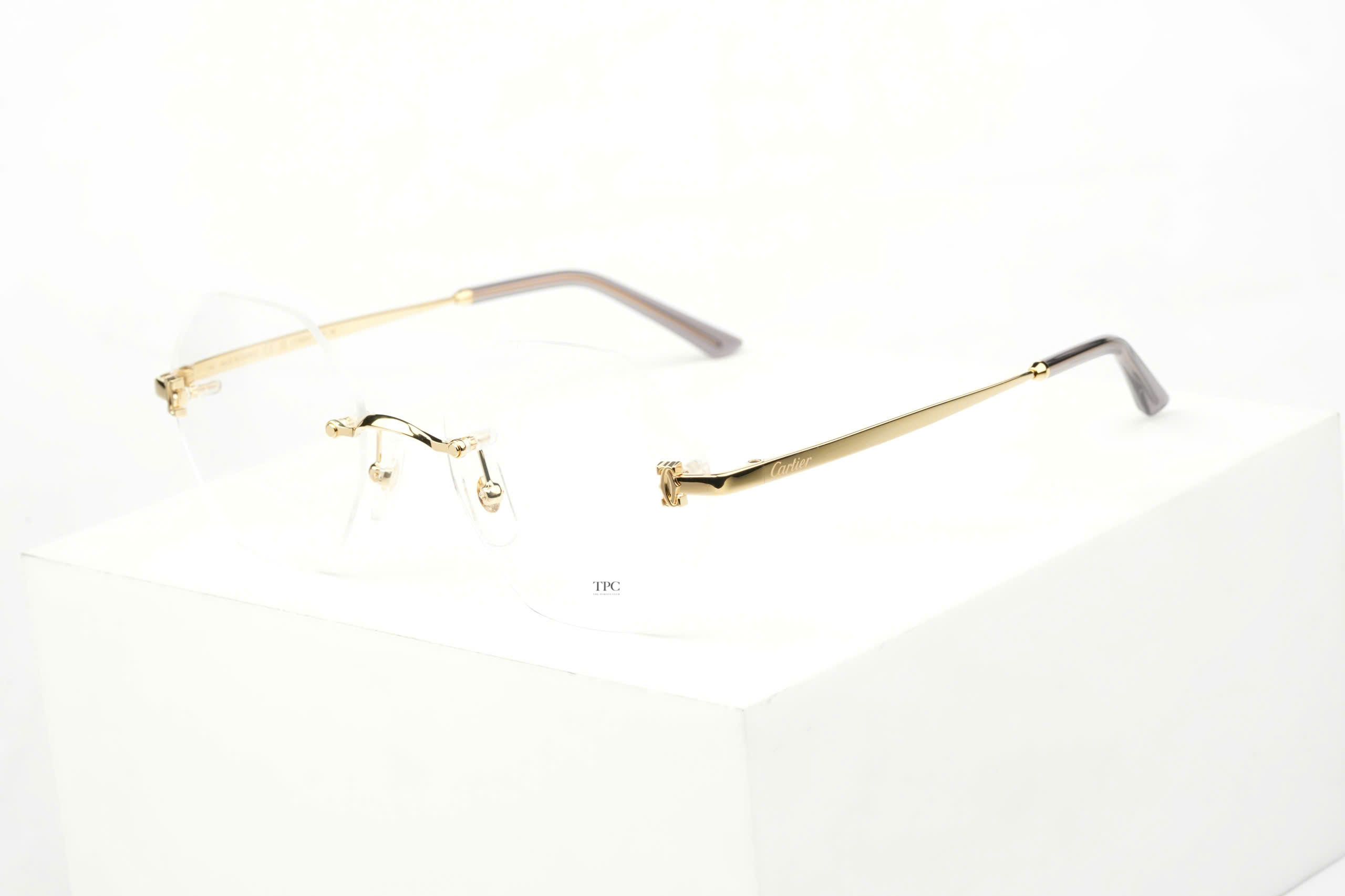 Cartier CT0593O-001