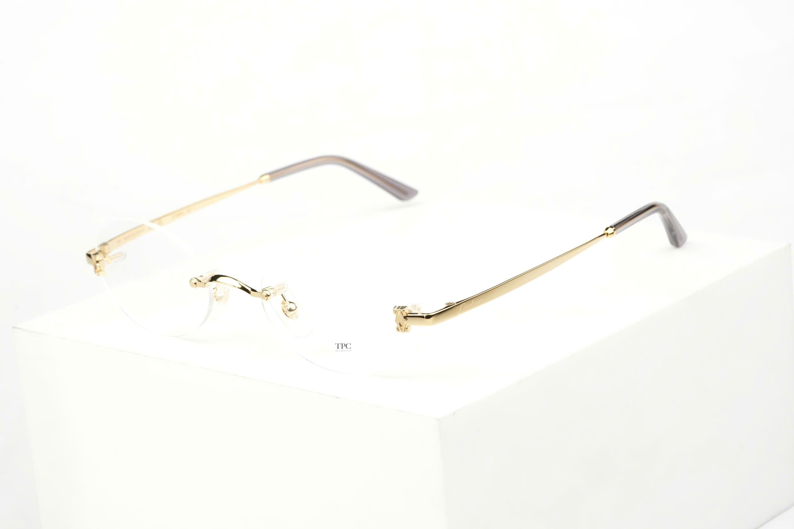 Cartier CT0594O-001