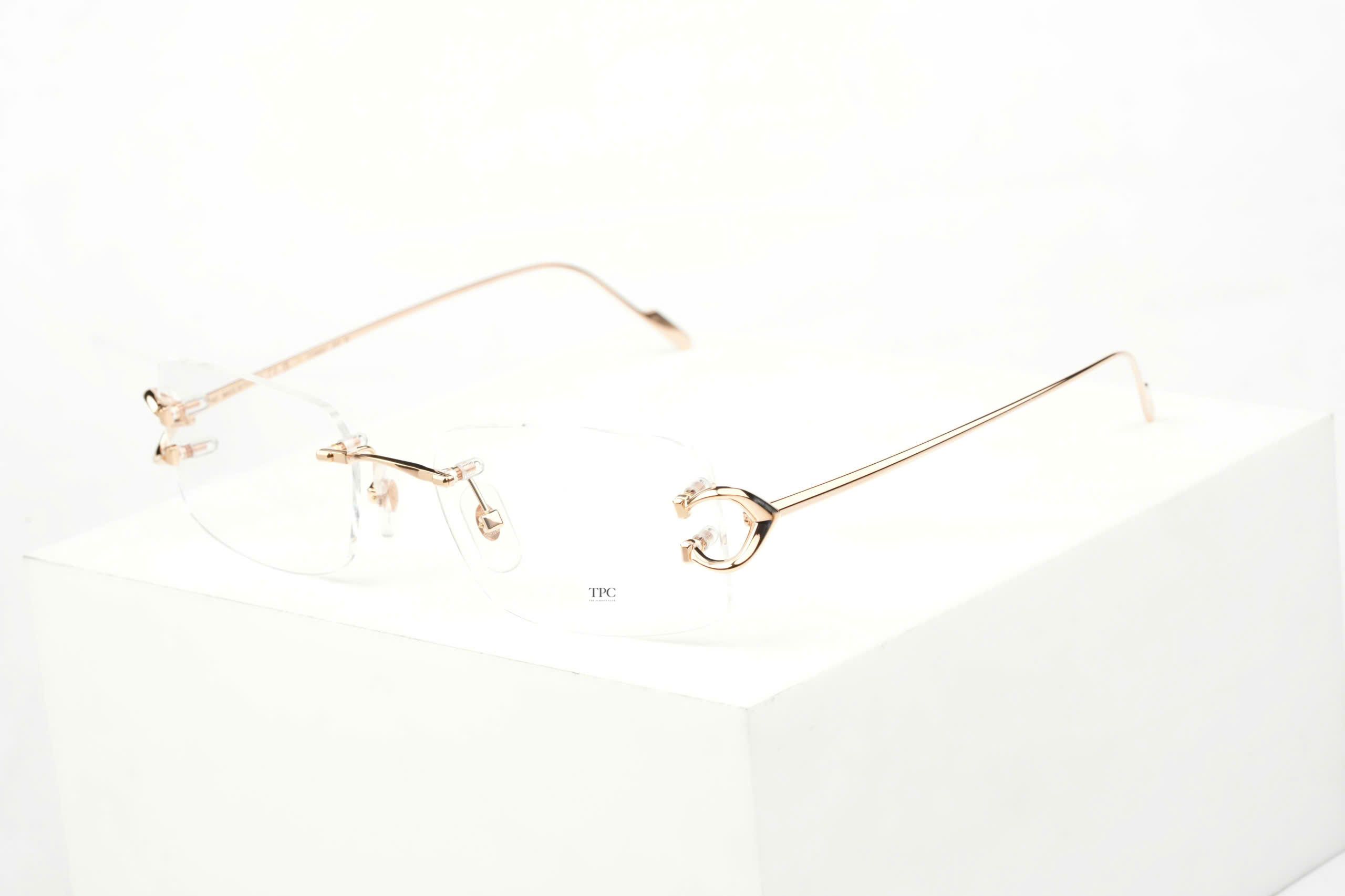 Cartier CT0605O-003