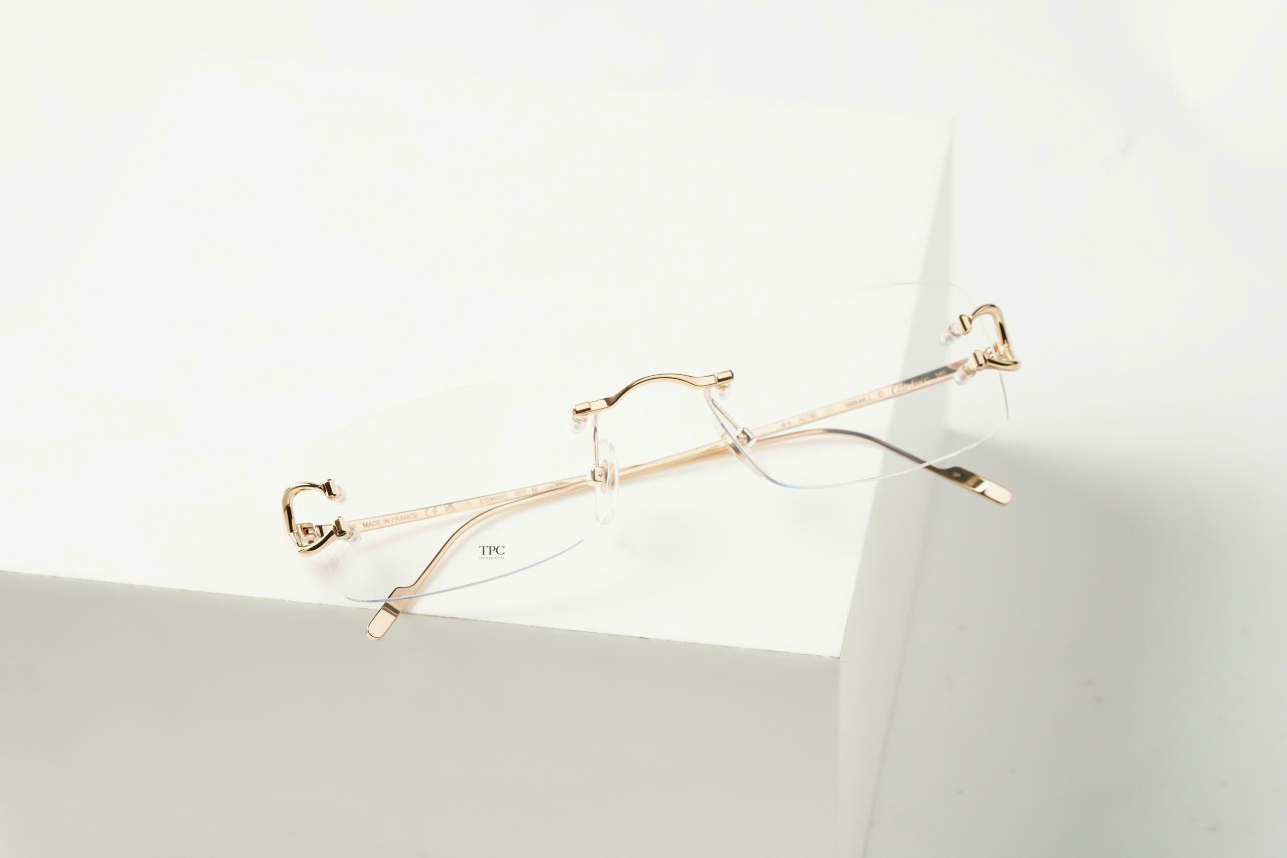 Cartier CT0605O-003