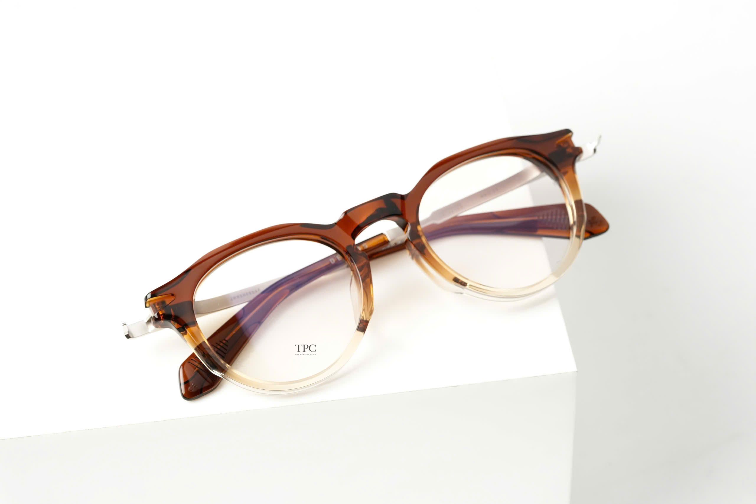 Desnos Hickory Fade - RX