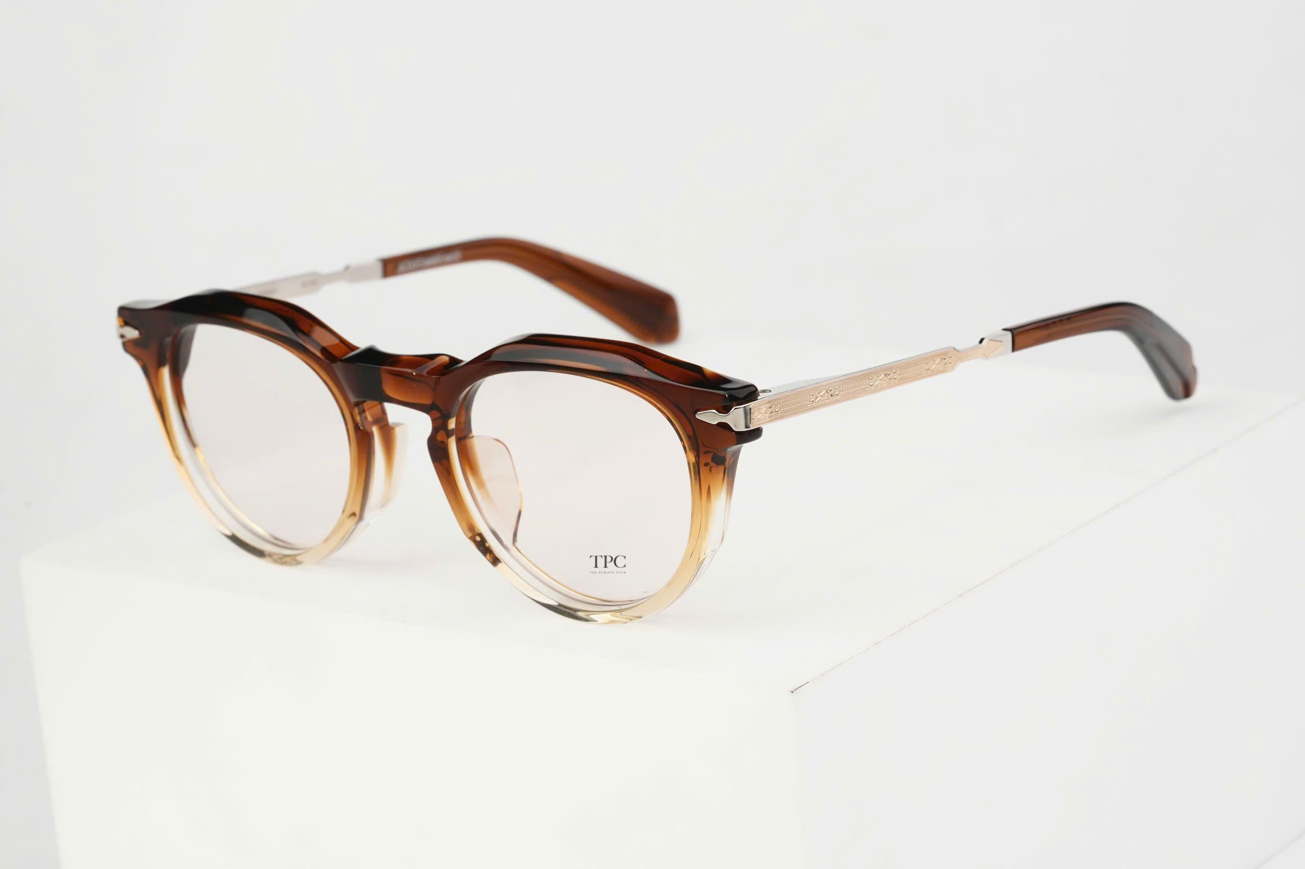 Desnos Hickory Fade - RX