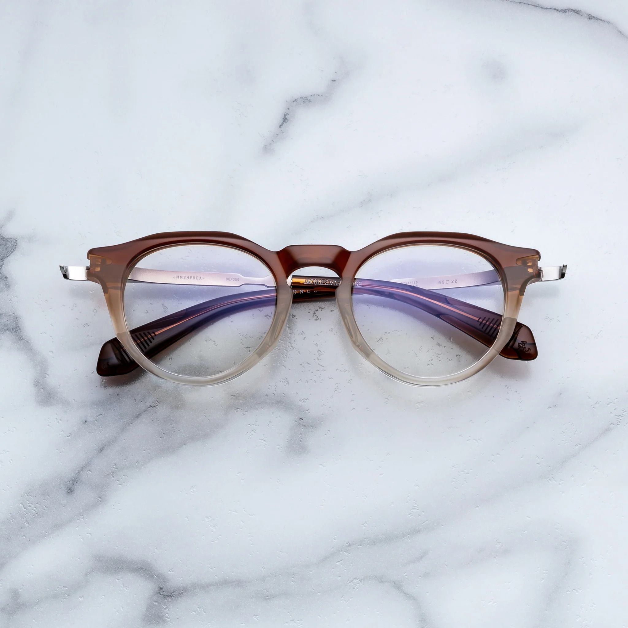 Desnos Hickory Fade - RX