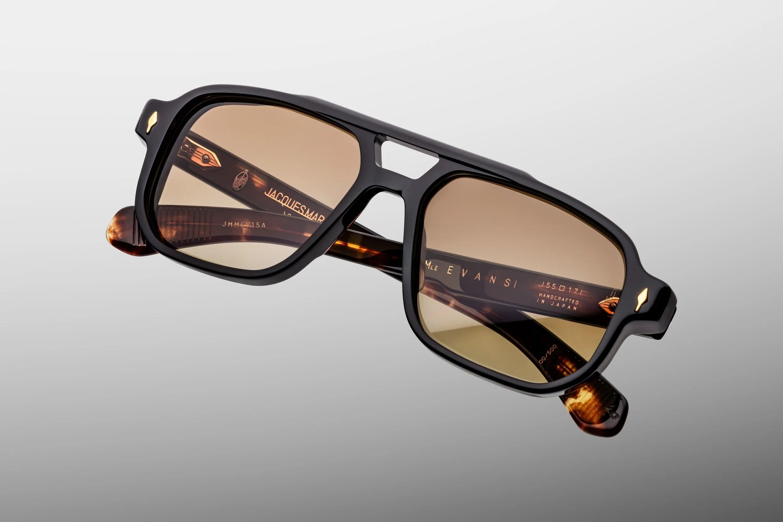 Evans Noir 15