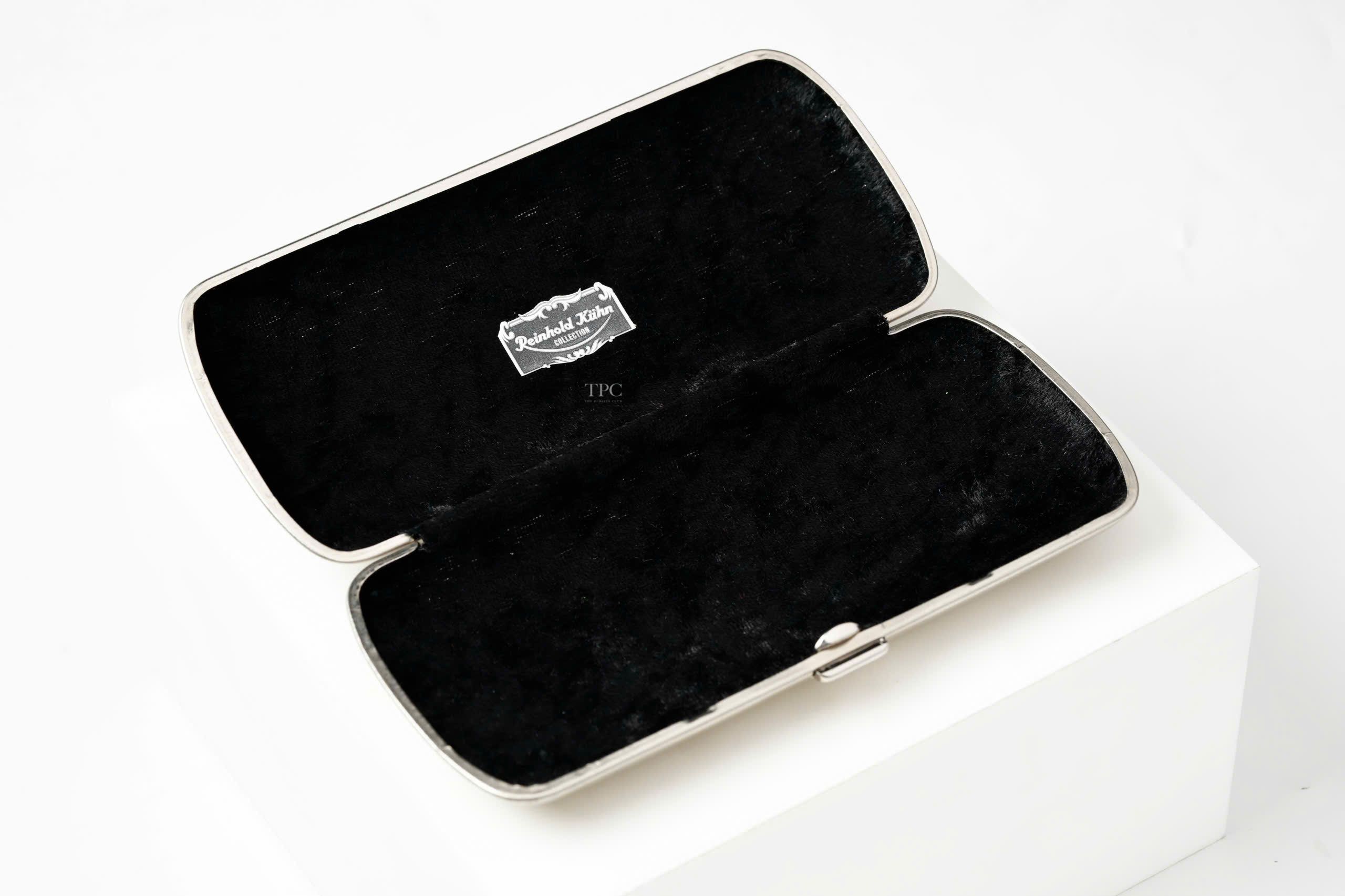 Reinhold Kuhn #85