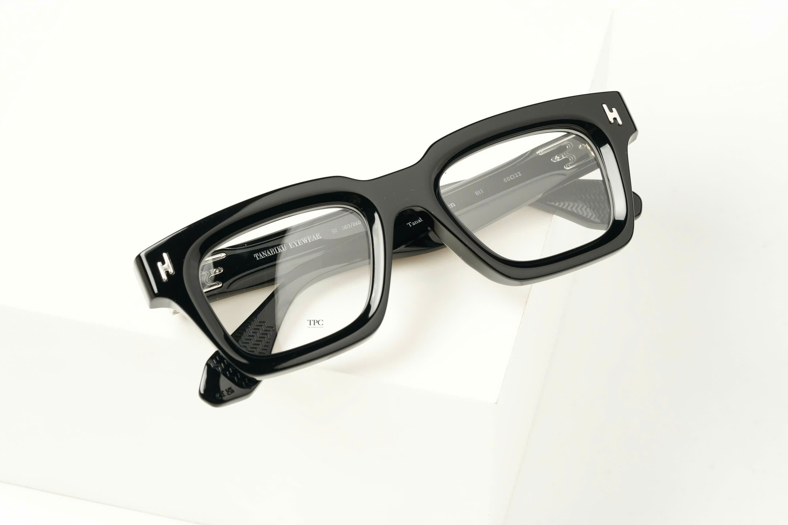 Suisen - Black/Silver