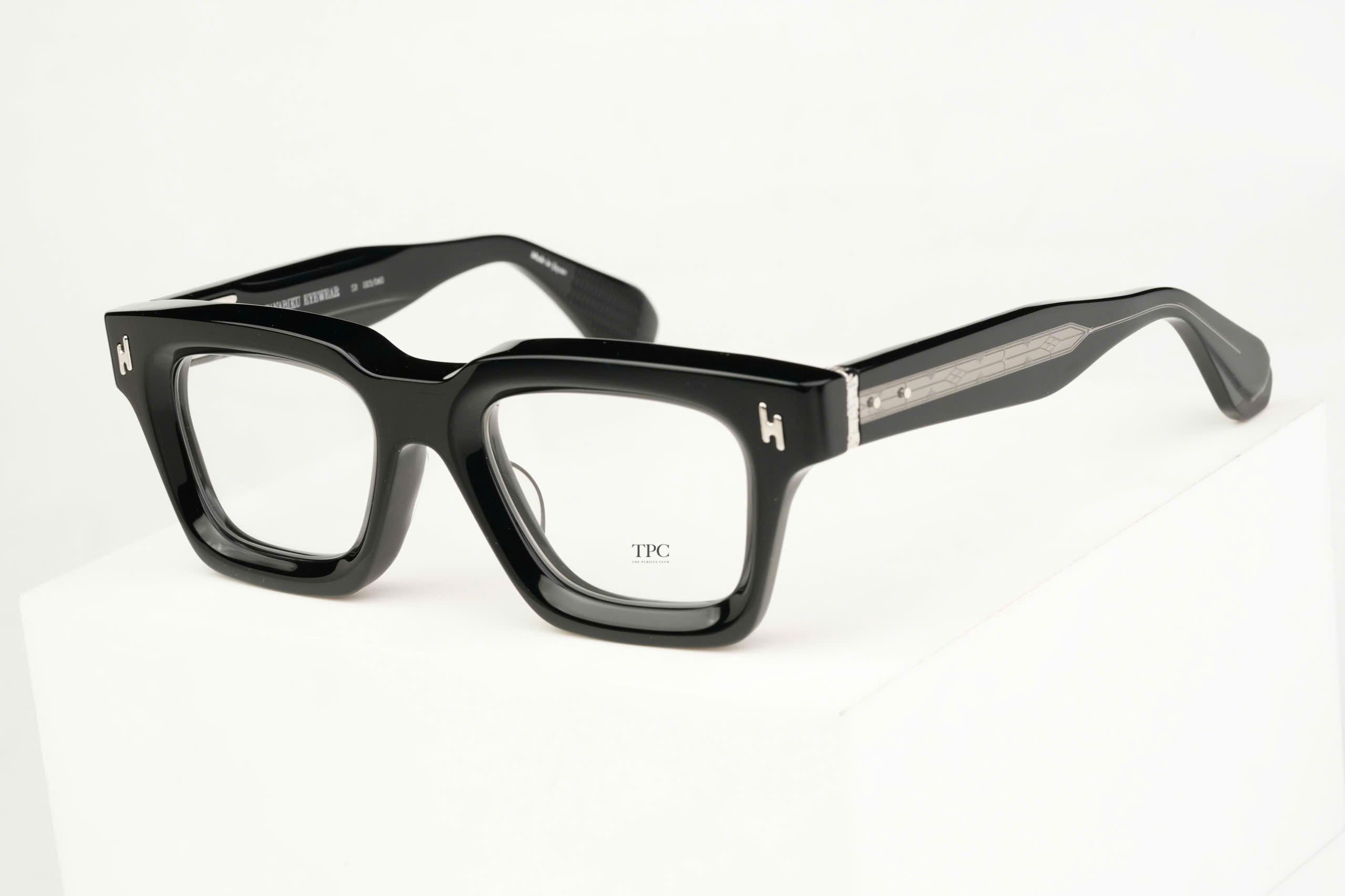 Suisen - Black/Silver